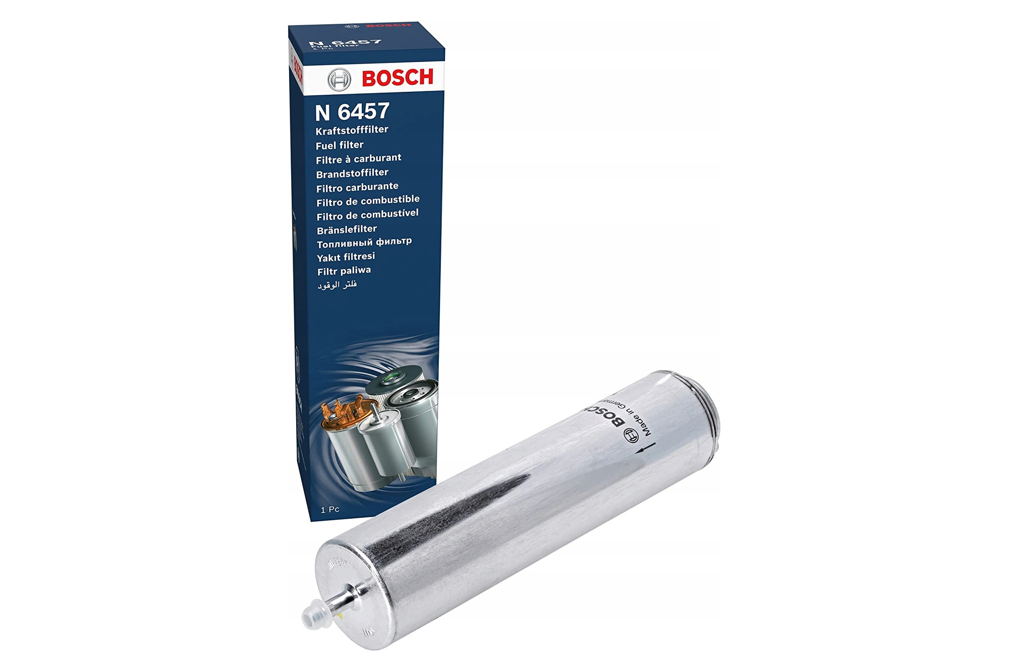 Bosch fuel filter 0 450 906 457