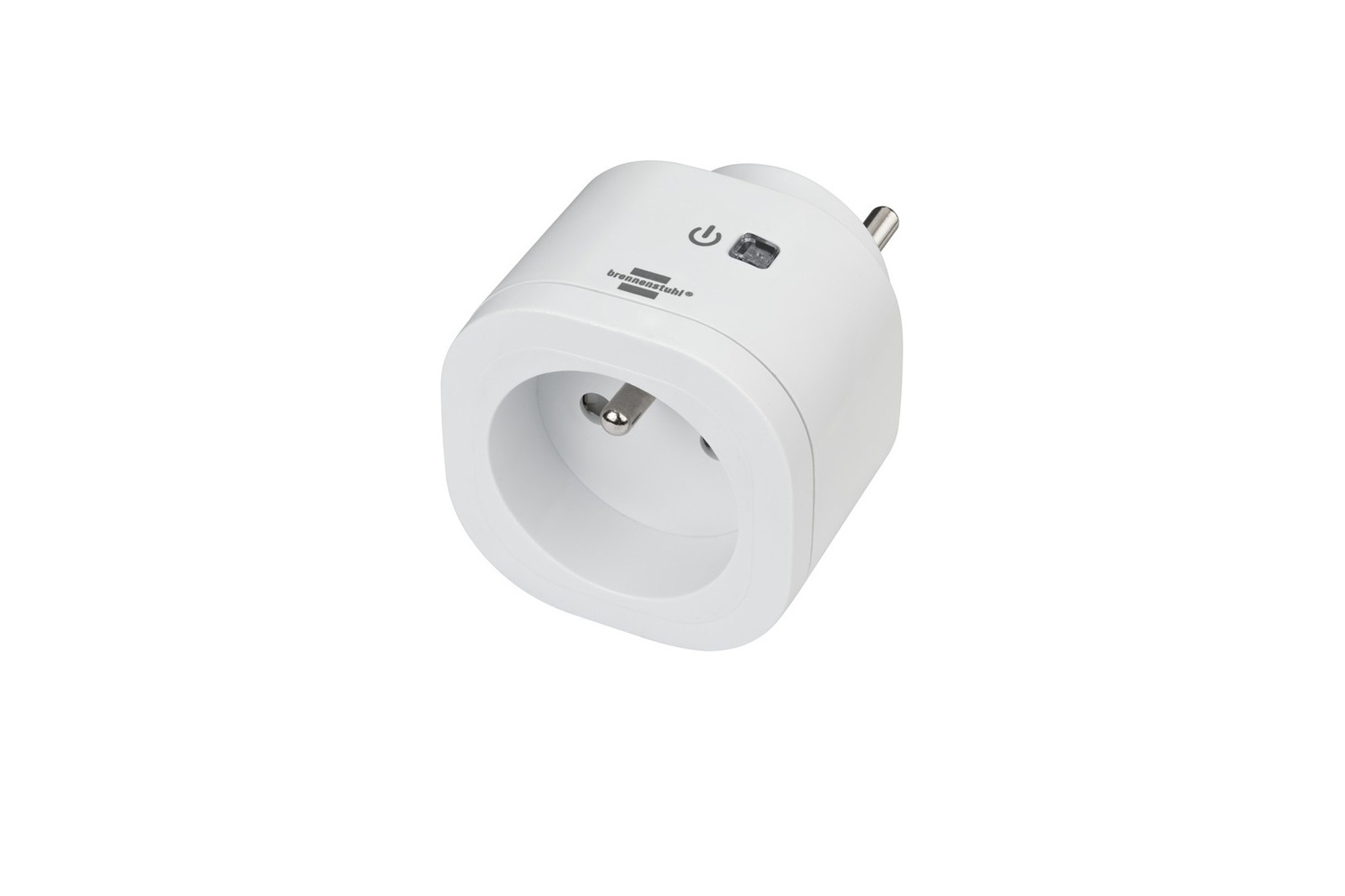 Brennenstuhl Connect WA 3000 XS01E Wi-Fi Smart Socket