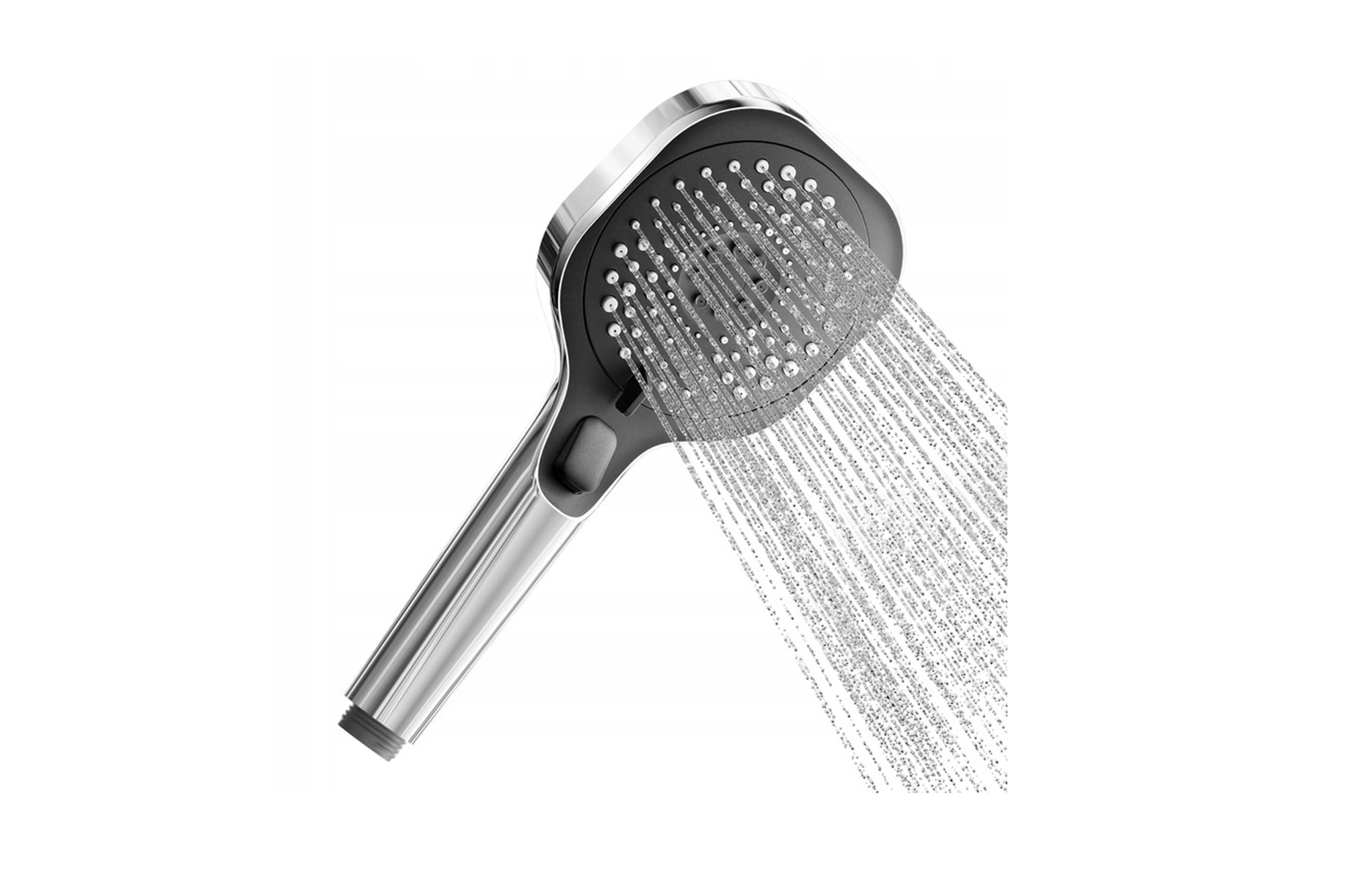 Cobbe KFSC001 Shower Head with Water Stop