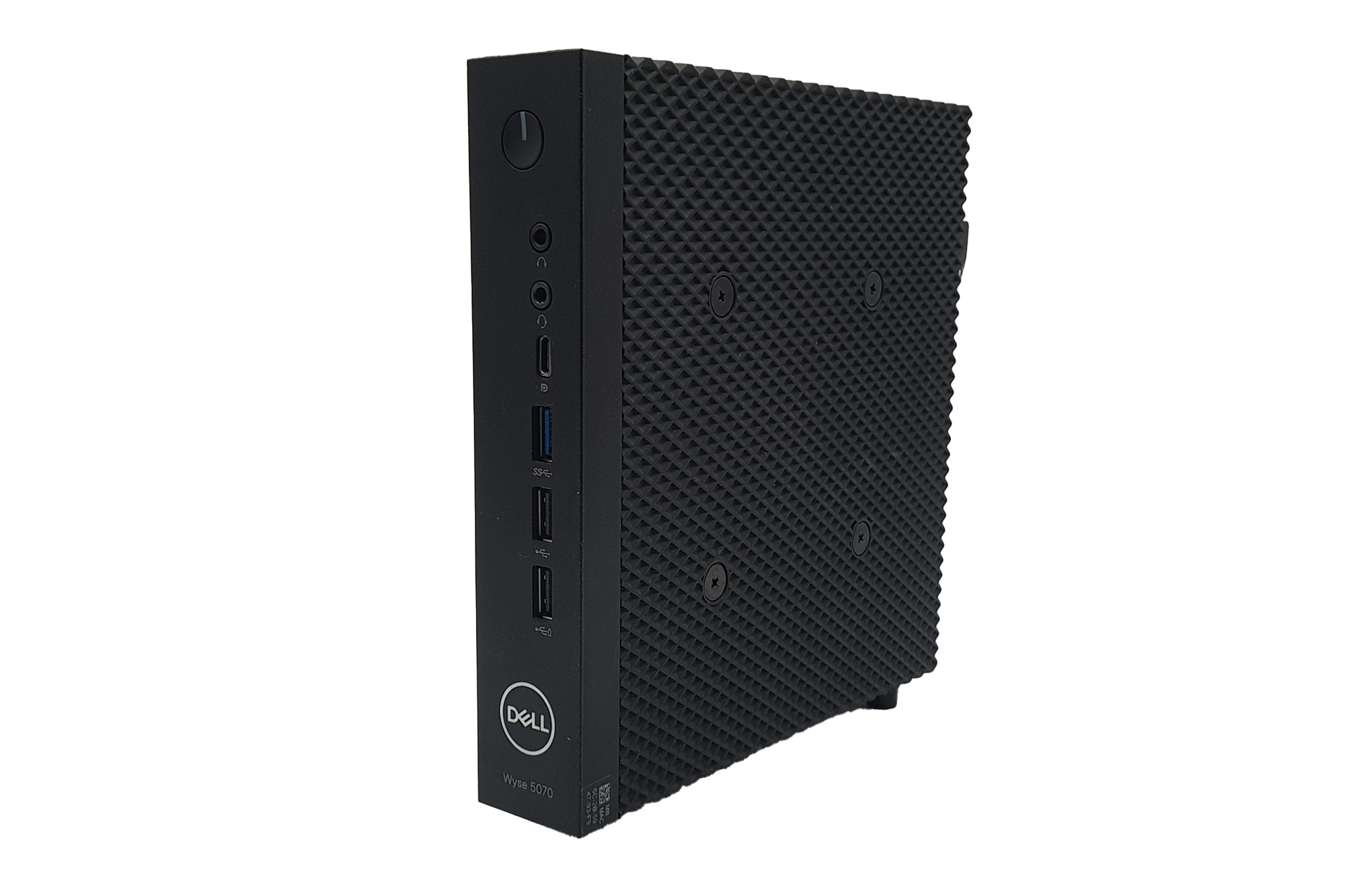 Dell Wyse 5070 Celeron J4105 4GB/16GB terminal