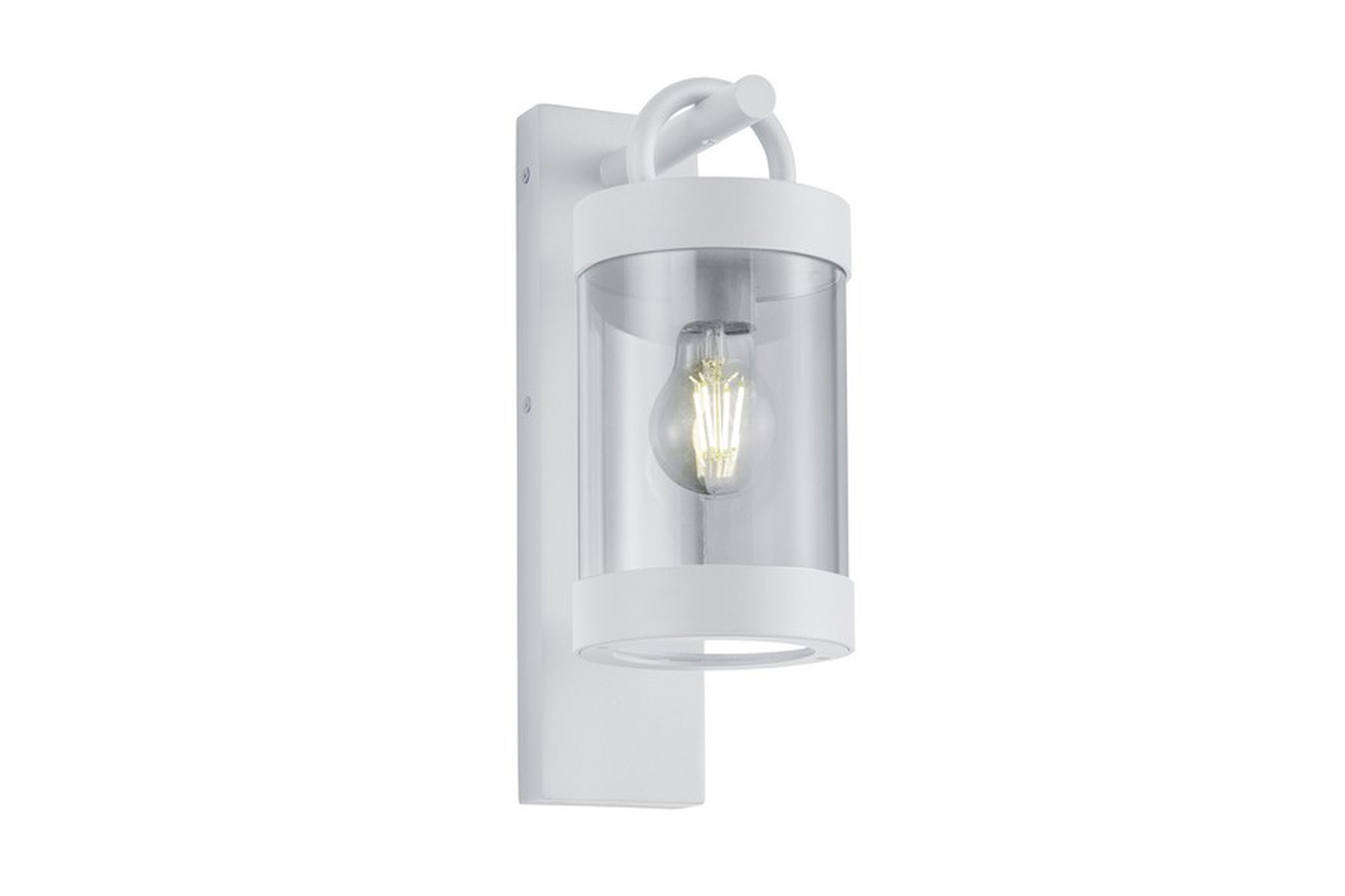 Dimmable touch night light B.K.Licht BKL1094