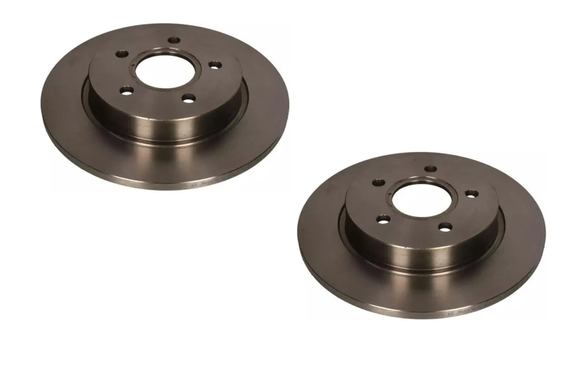 Discs Bosch 0 986 479 763 271mm brake Ford