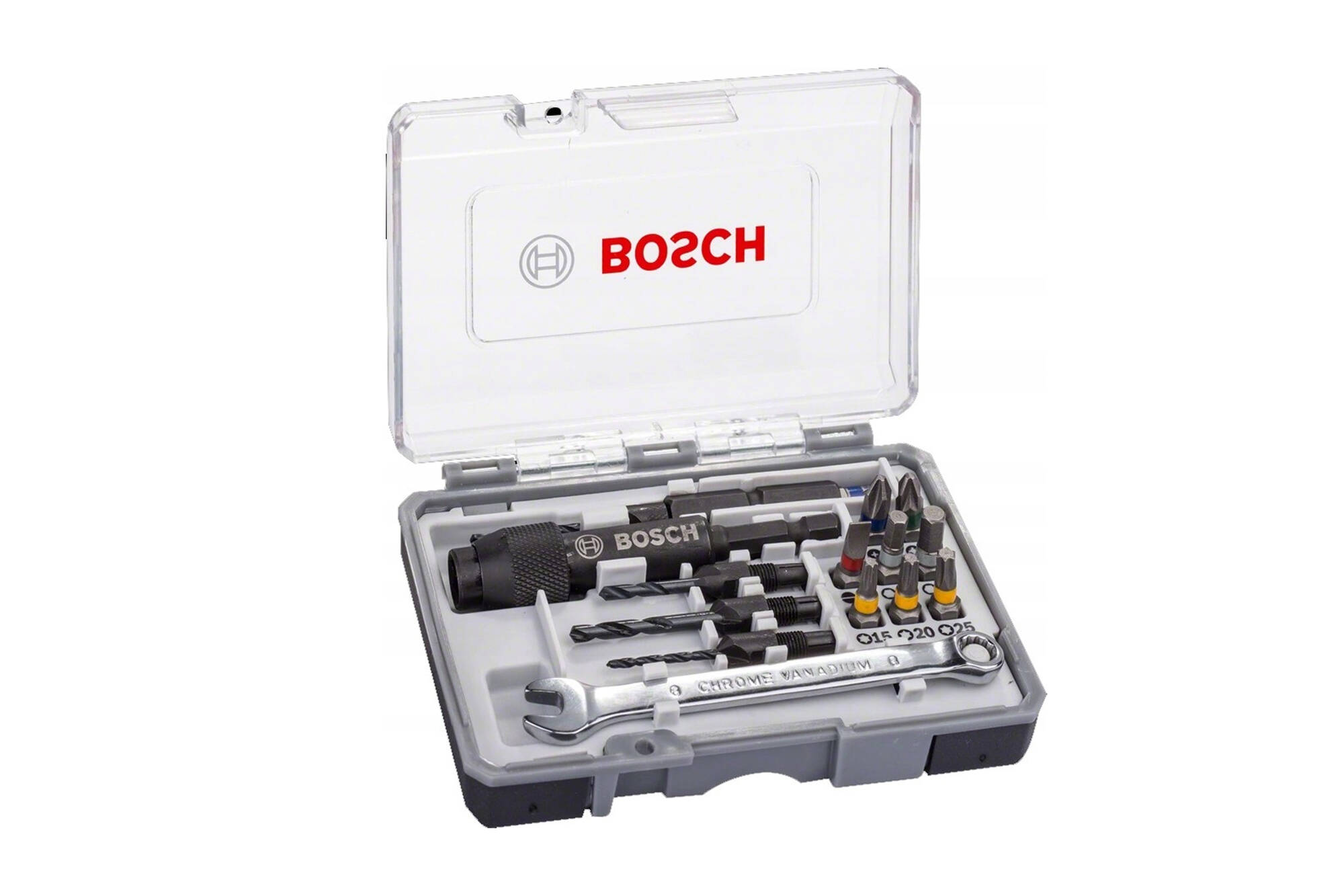 Drill&Drive Bit Set Bosch 2607002786