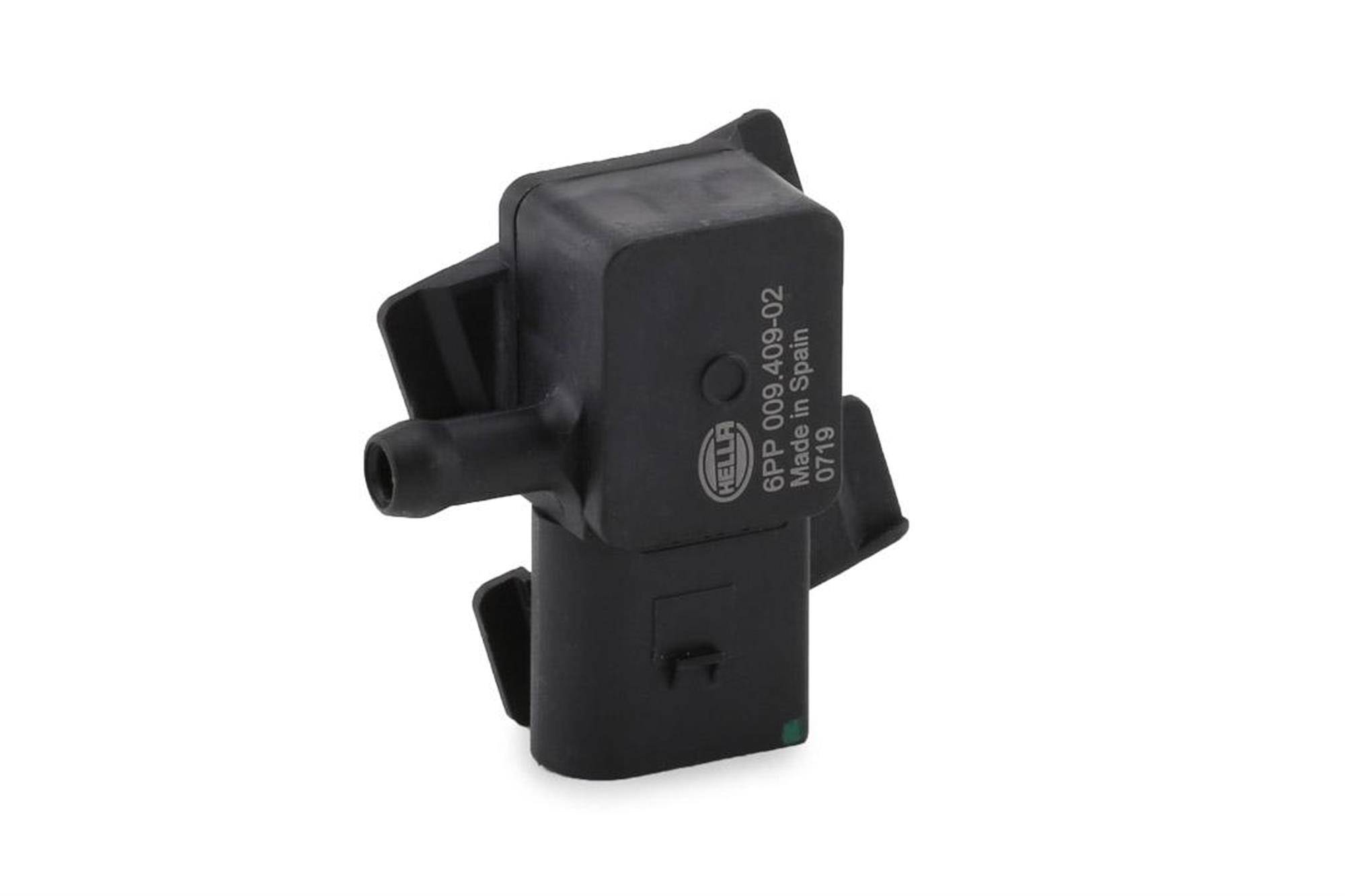 Exhaust gas pressure sensor HELLA 6PP 009 409-021