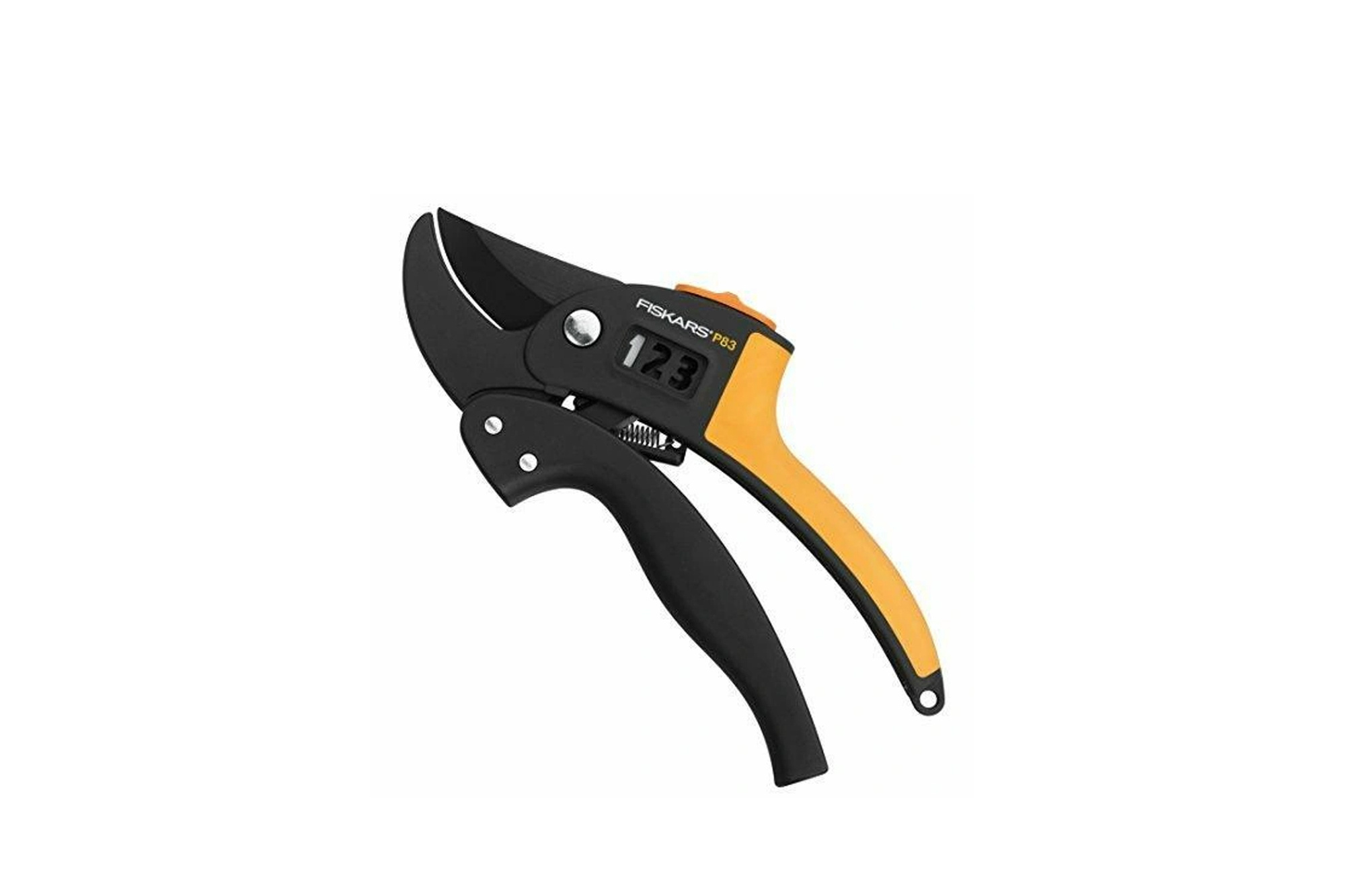 FISKARS P83 H3F55 Power Step anvil pruner