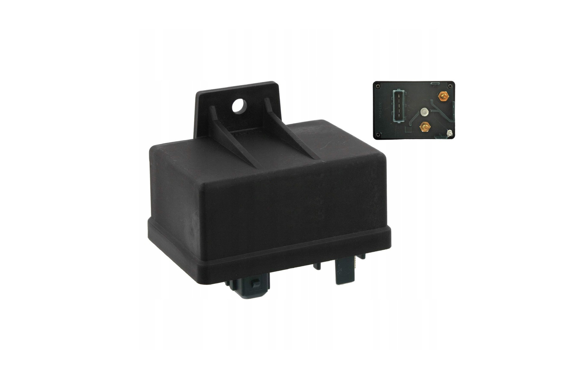 Febi 18342 Glow Plug Relay