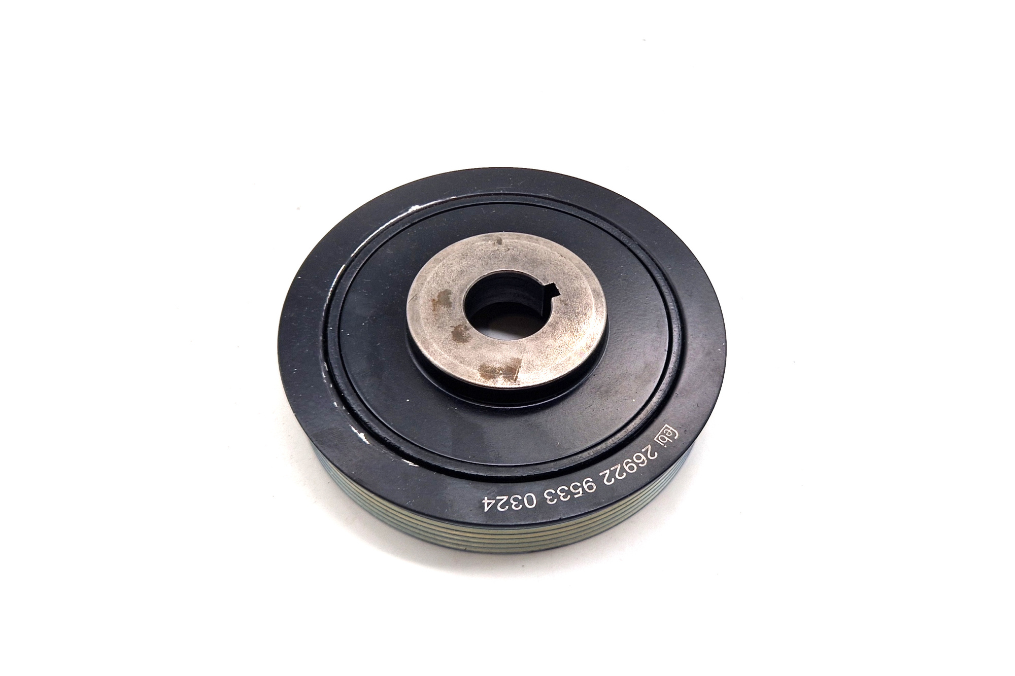 Febi 26922 pulley