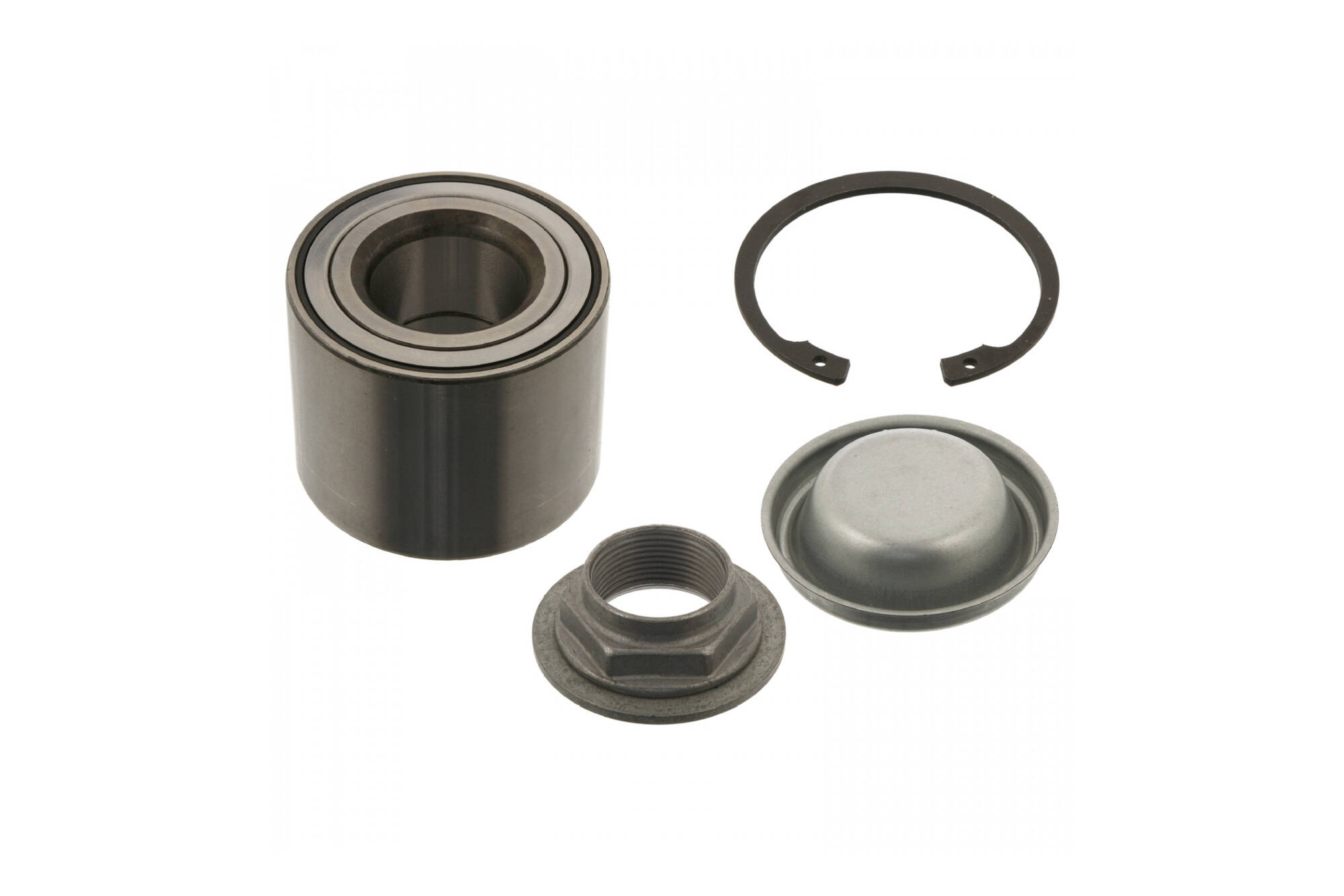 Febi 40014 Wheel Bearing Kit Peugeot Citroen