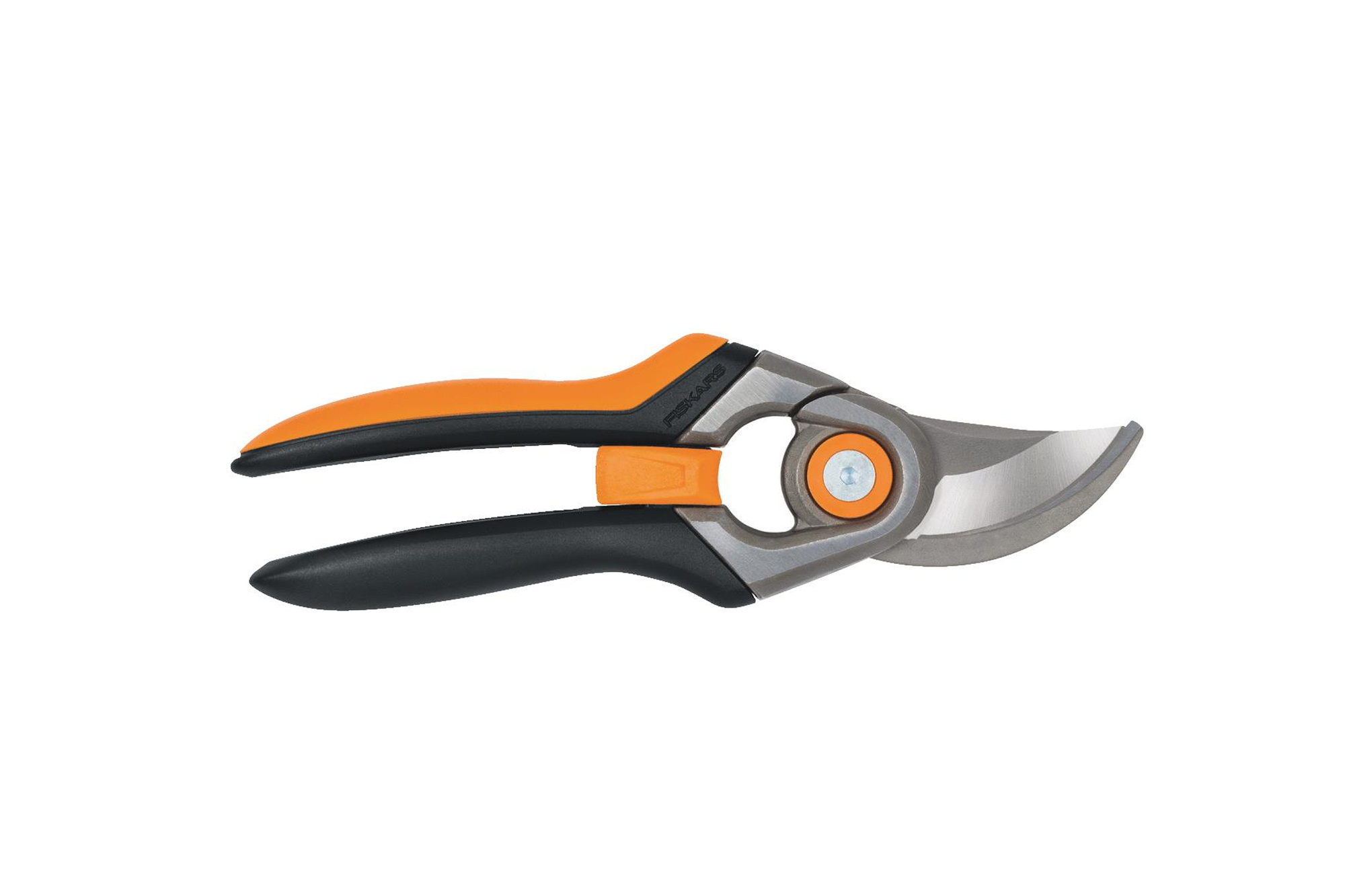 Fiskars 392781-1002 Forged Side Pruner with Replaceable Blade