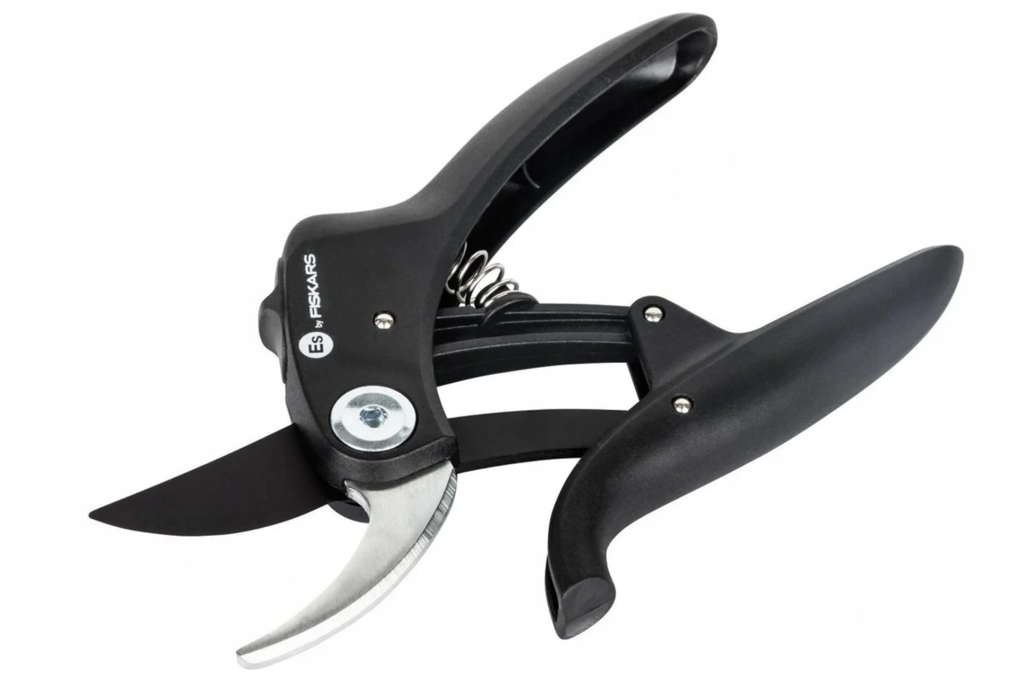 Fiskars ES Essential 20mm Scissor Pruner