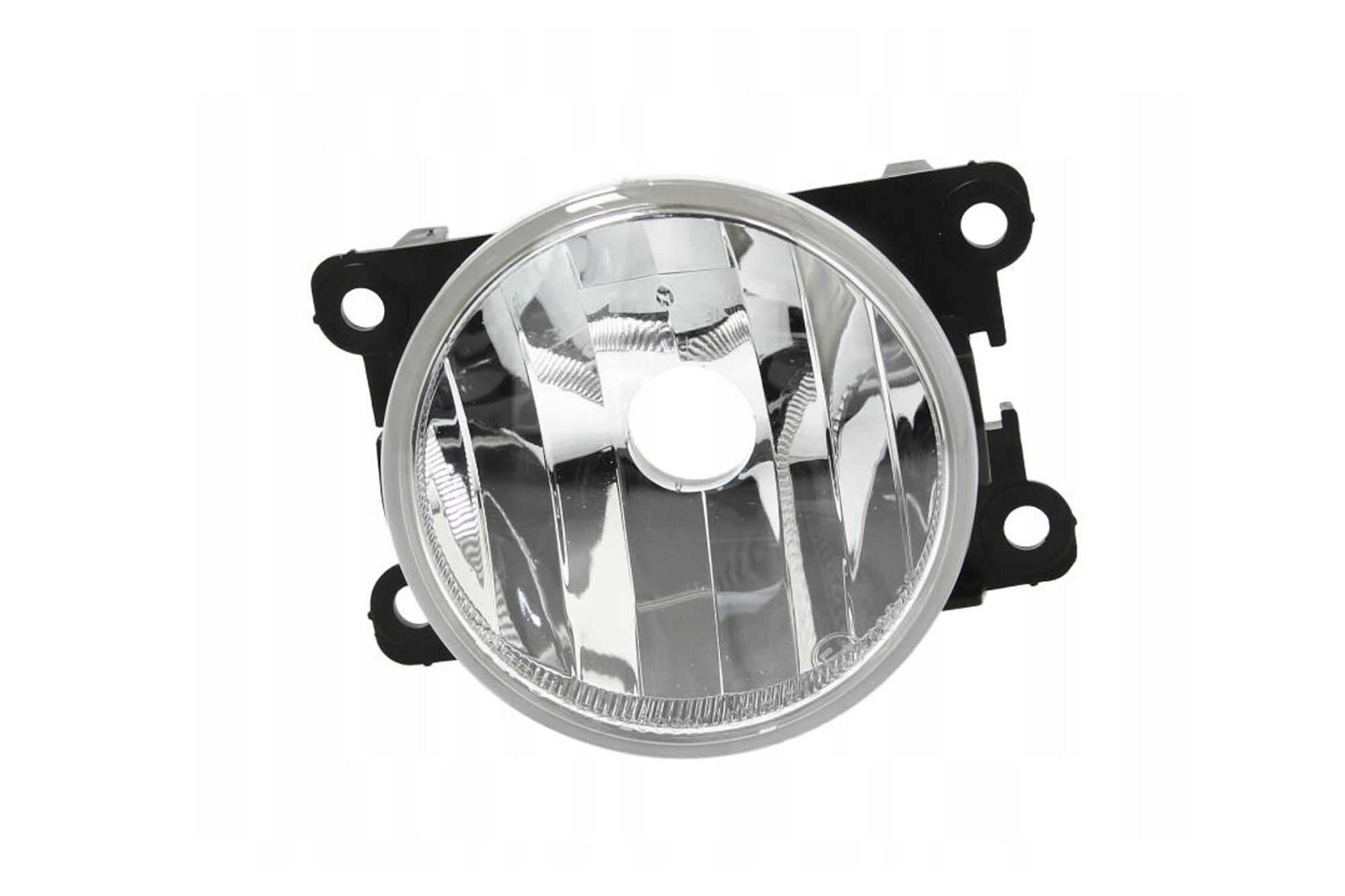 Fog lamp halogen DEPO 552-2009N-UE