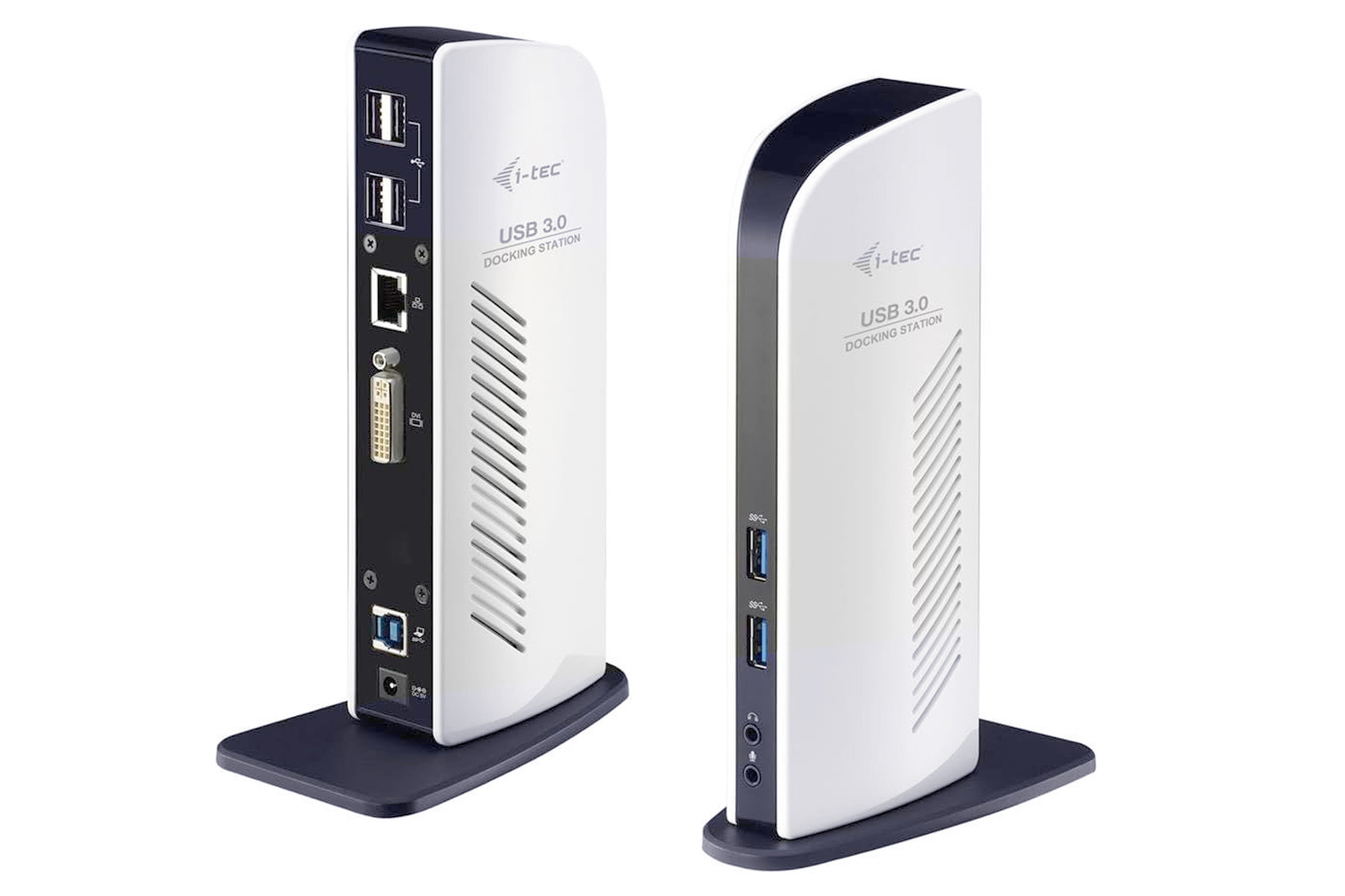 Fujitsu Port-Replicator PR08 USB 3.0