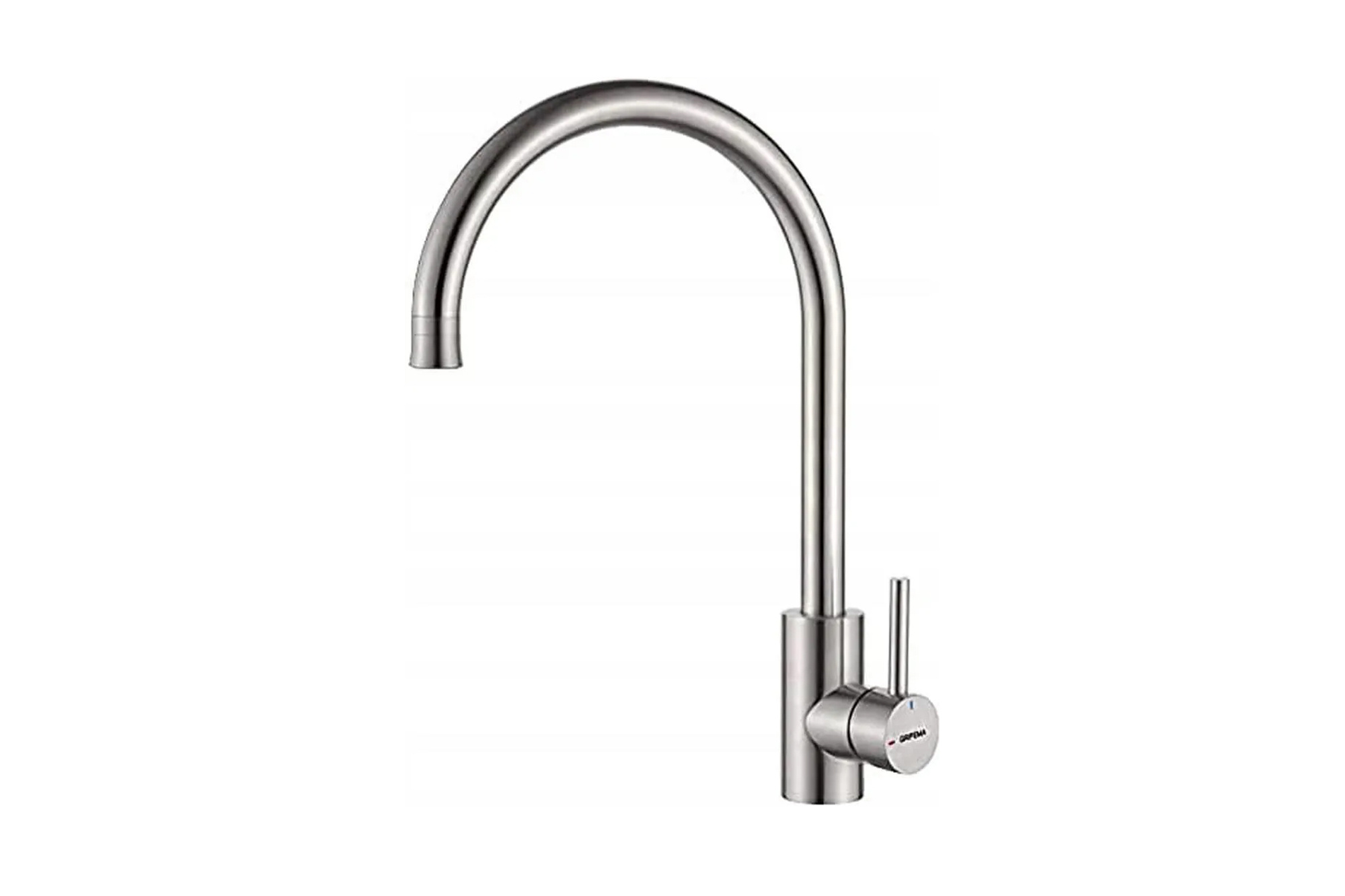 Grifema Irismart G4008-1 free-standing kitchen tap