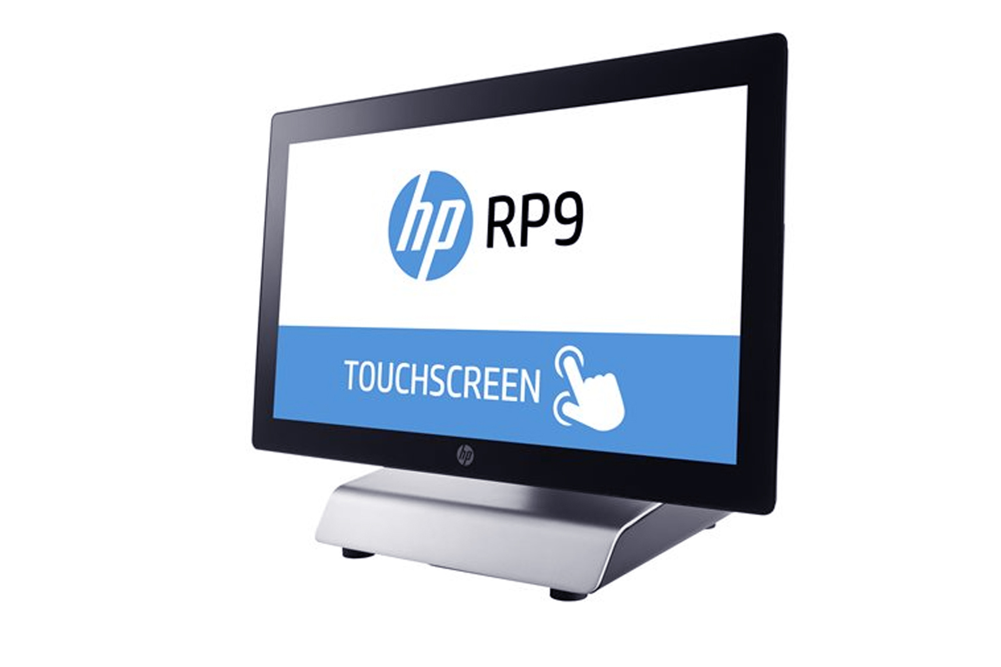 HP RP9 G1 9015 AiO Touchscreen i5 8GB 240SSD