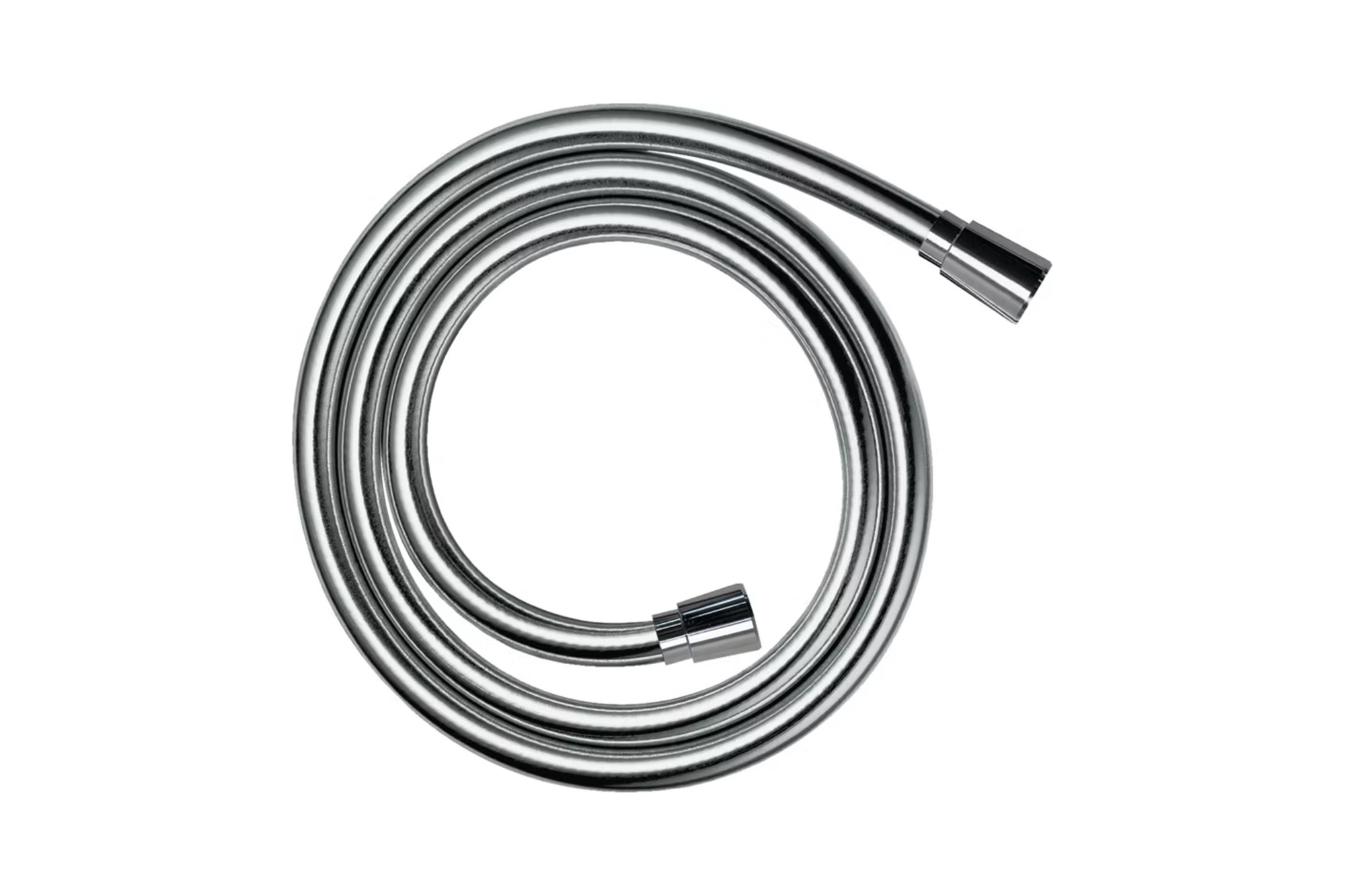 Hansgrohe Isiflex shower hose 160 cm chrome