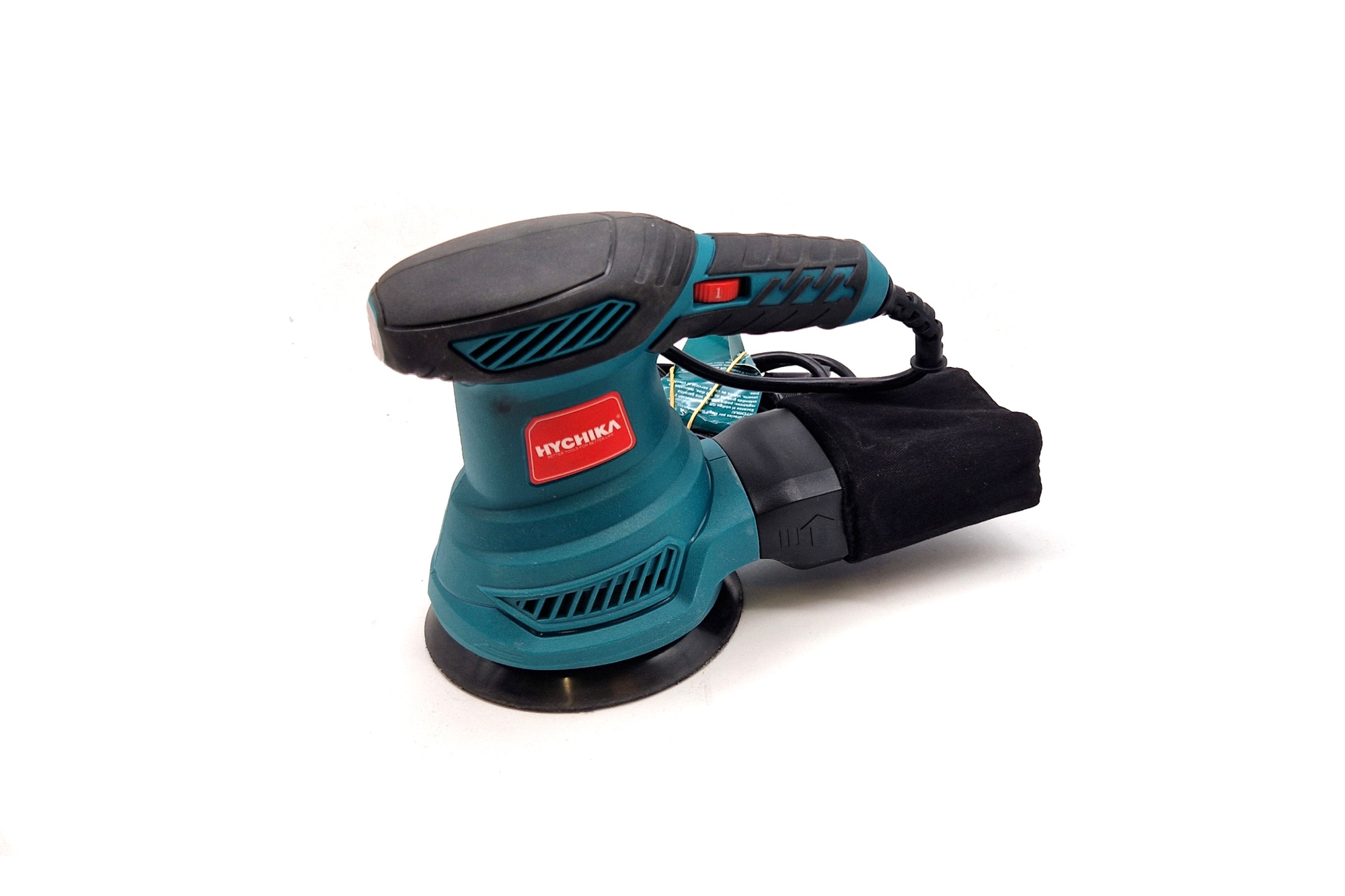 Hychika FL117 Multifunction sander 300 W 230 V