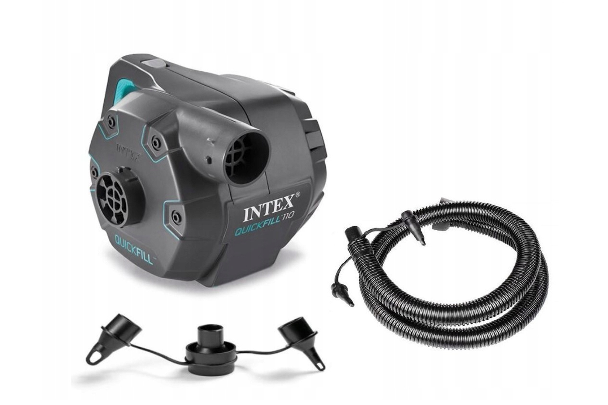 INTEX Quick - Fill 66640 Electric Pump