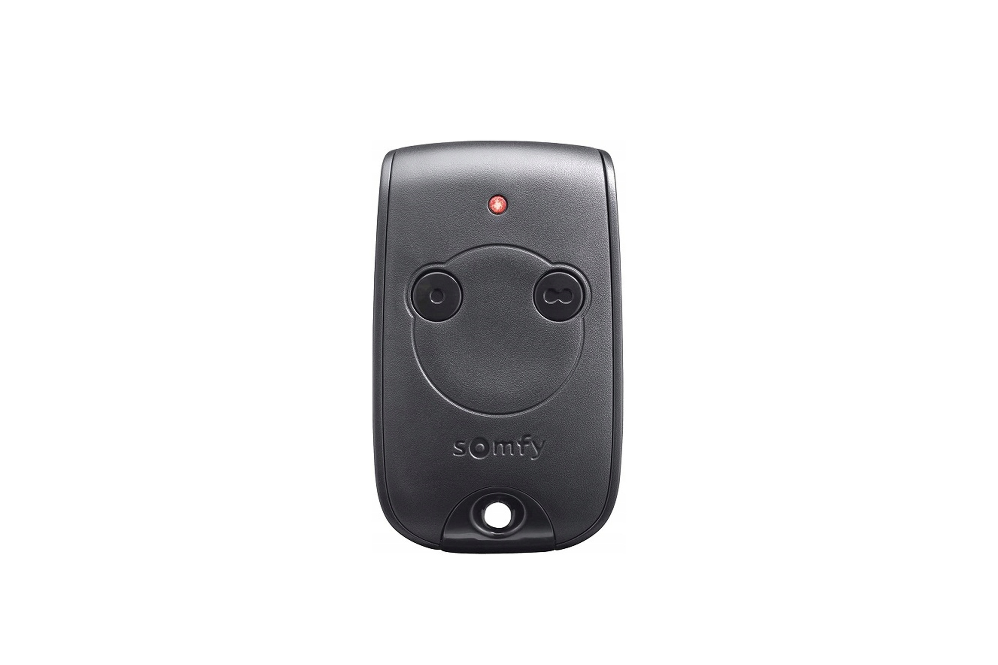 Keytis RTS Somfy 1841026C 2-channel gate remote control