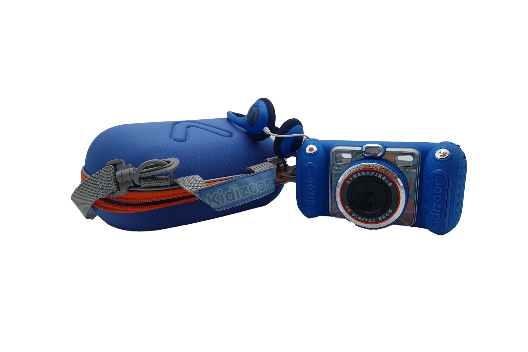 Kidizoom Duo Pro 5MPx children's camera