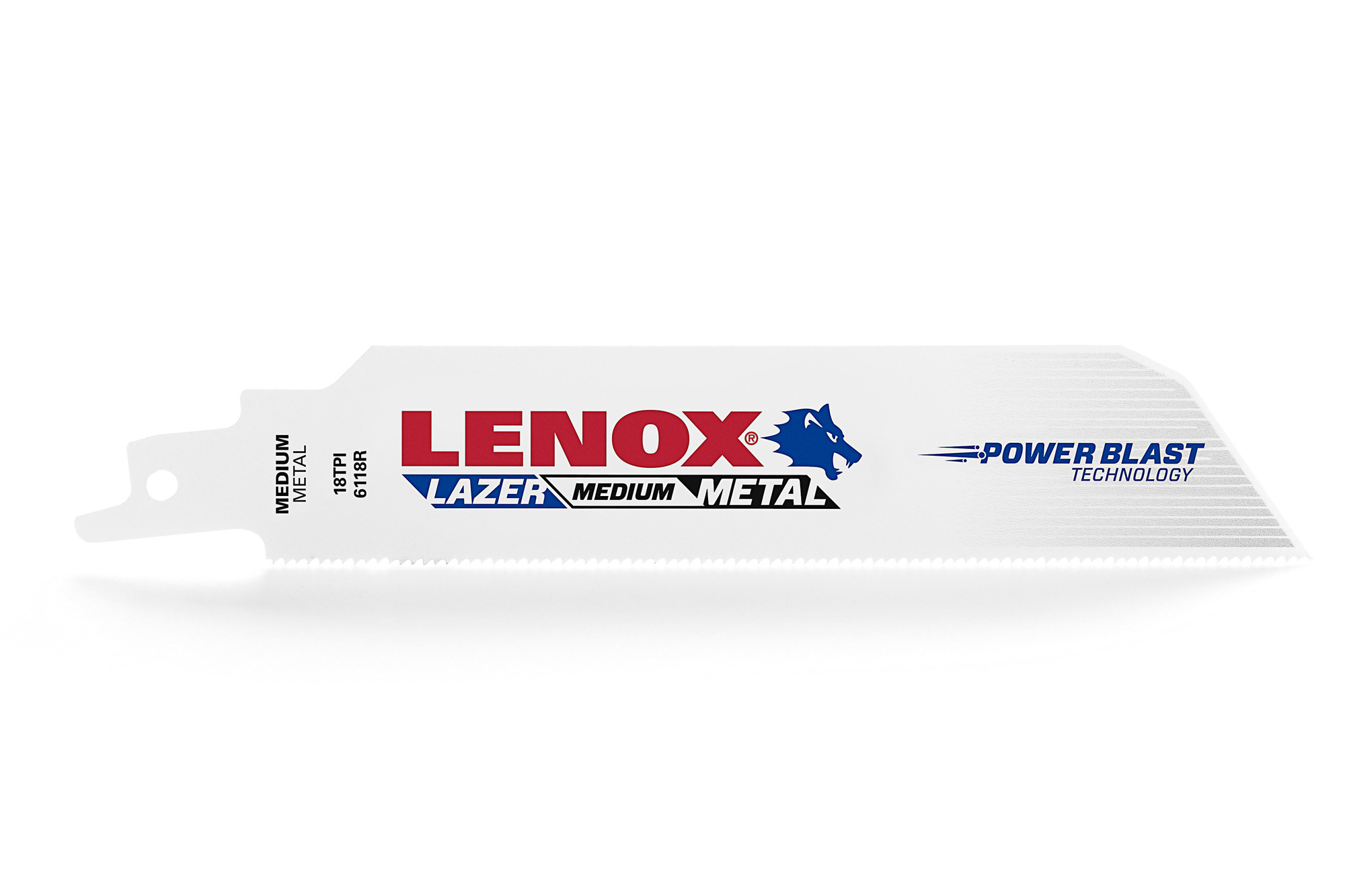 Lenox 201746118R Saw blade 152x25x0.9 5 pieces