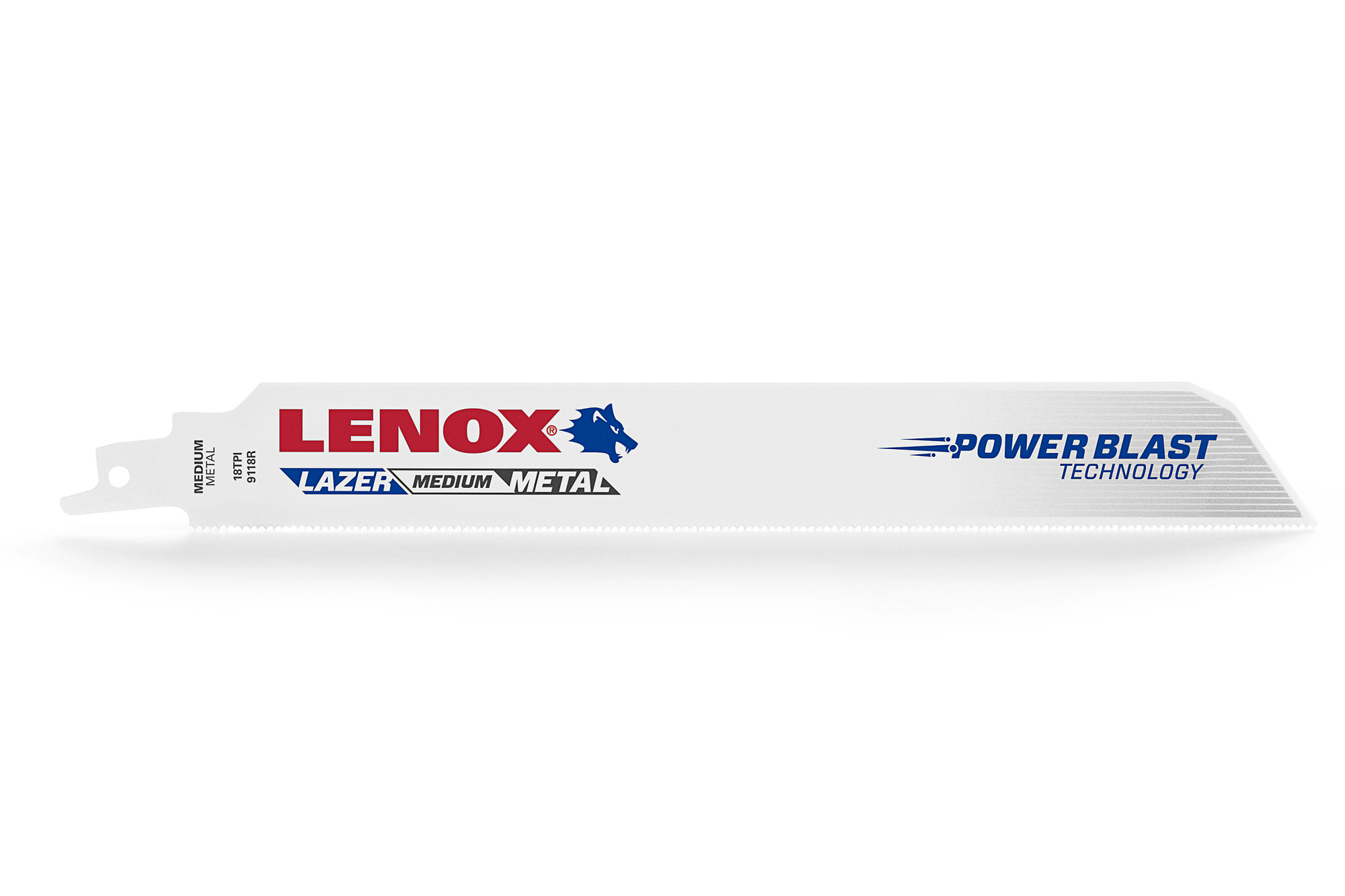 Lenox 201809118R Saw blade 229x25x0.9 5 pieces