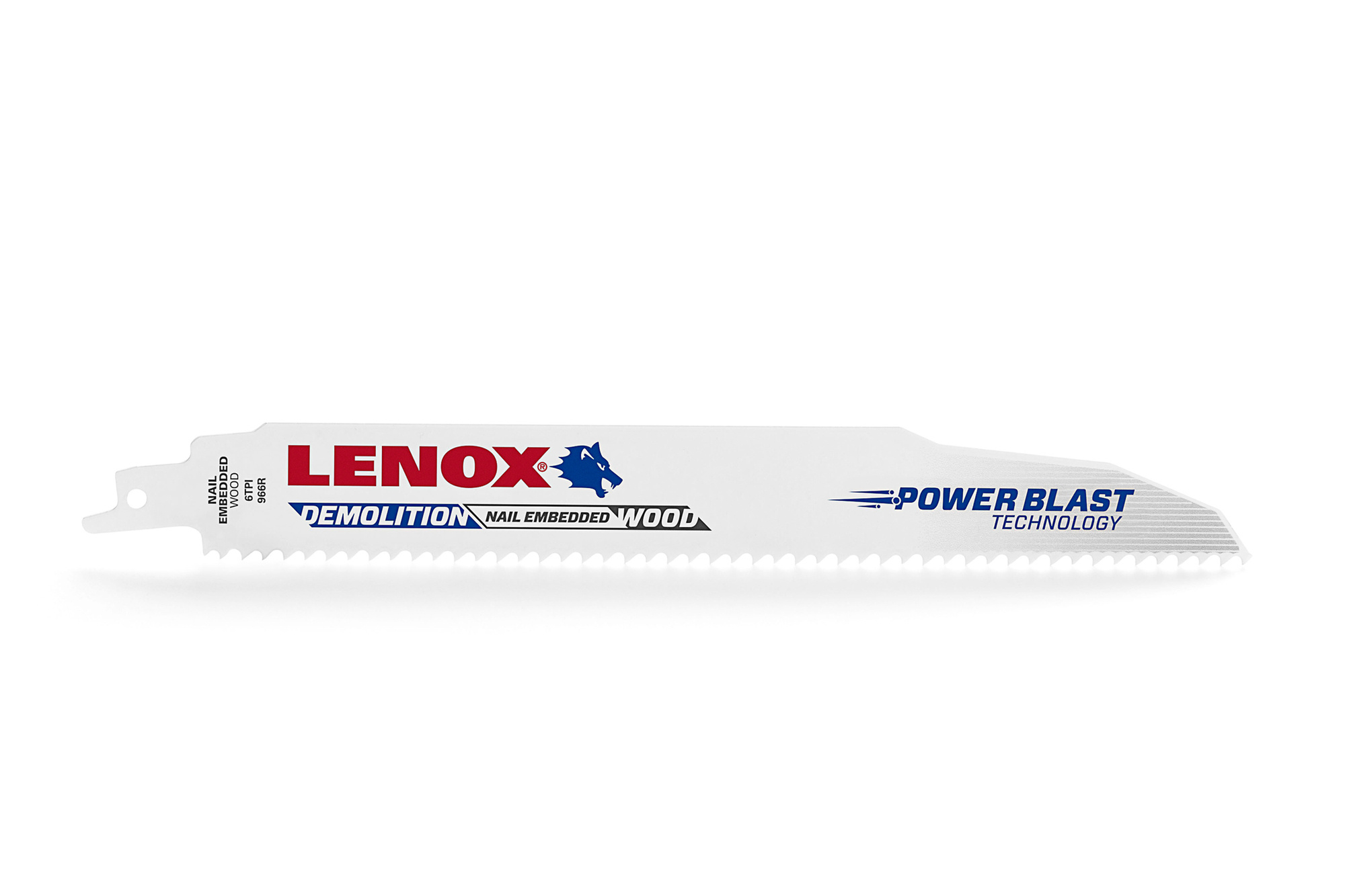 Lenox 20523B966R Saw blade 229x25x1.6 25 pieces