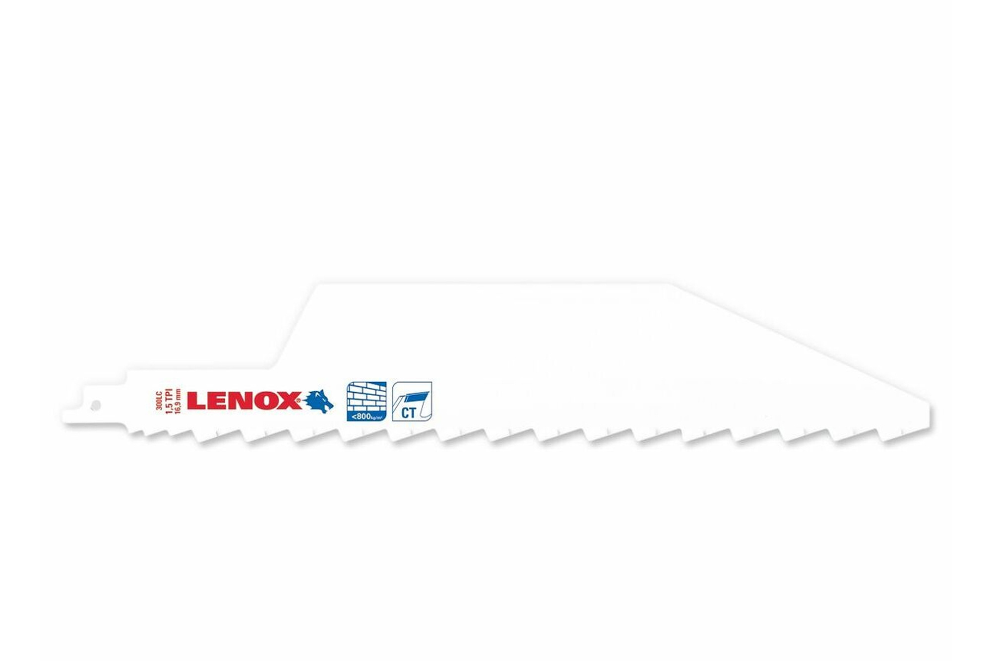 Lenox 21107300LC Saw blade 300x50x1.2 1.5TPI