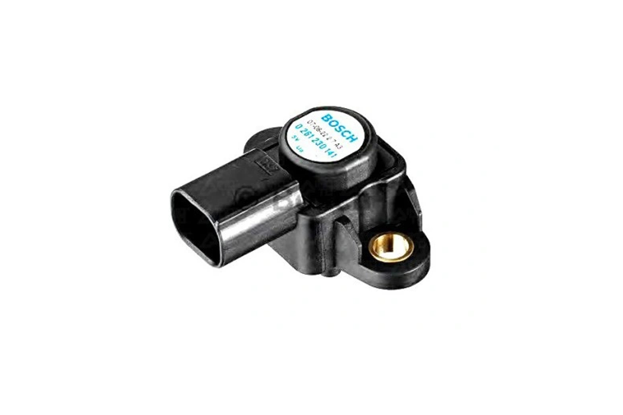 Manifold Pressure Sensor Bosch 0 261 230 191 suction