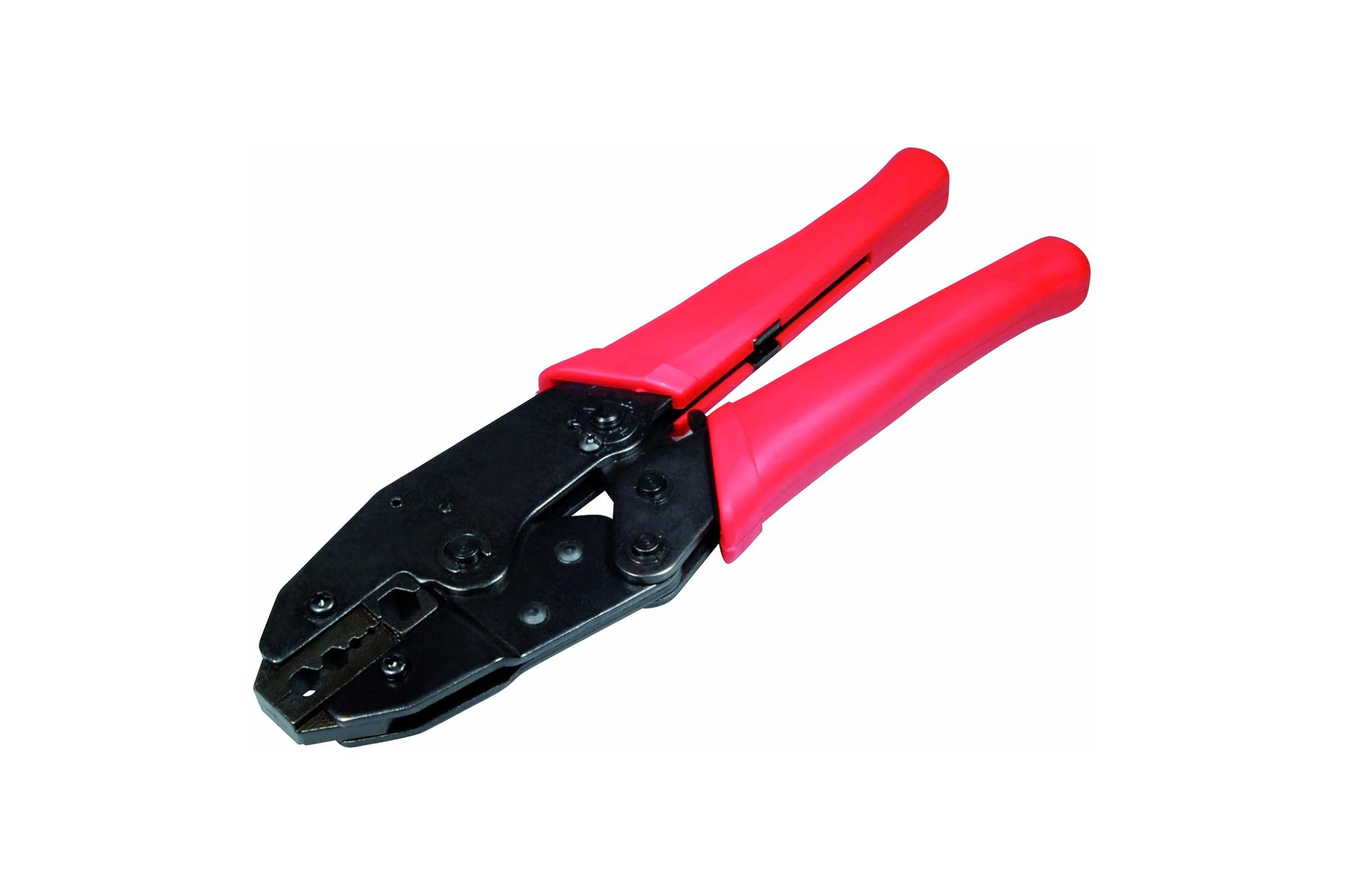 MaxTrack SW 2 L RG6 / RG58 / RG59 / RG174 Cable Crimping Tool