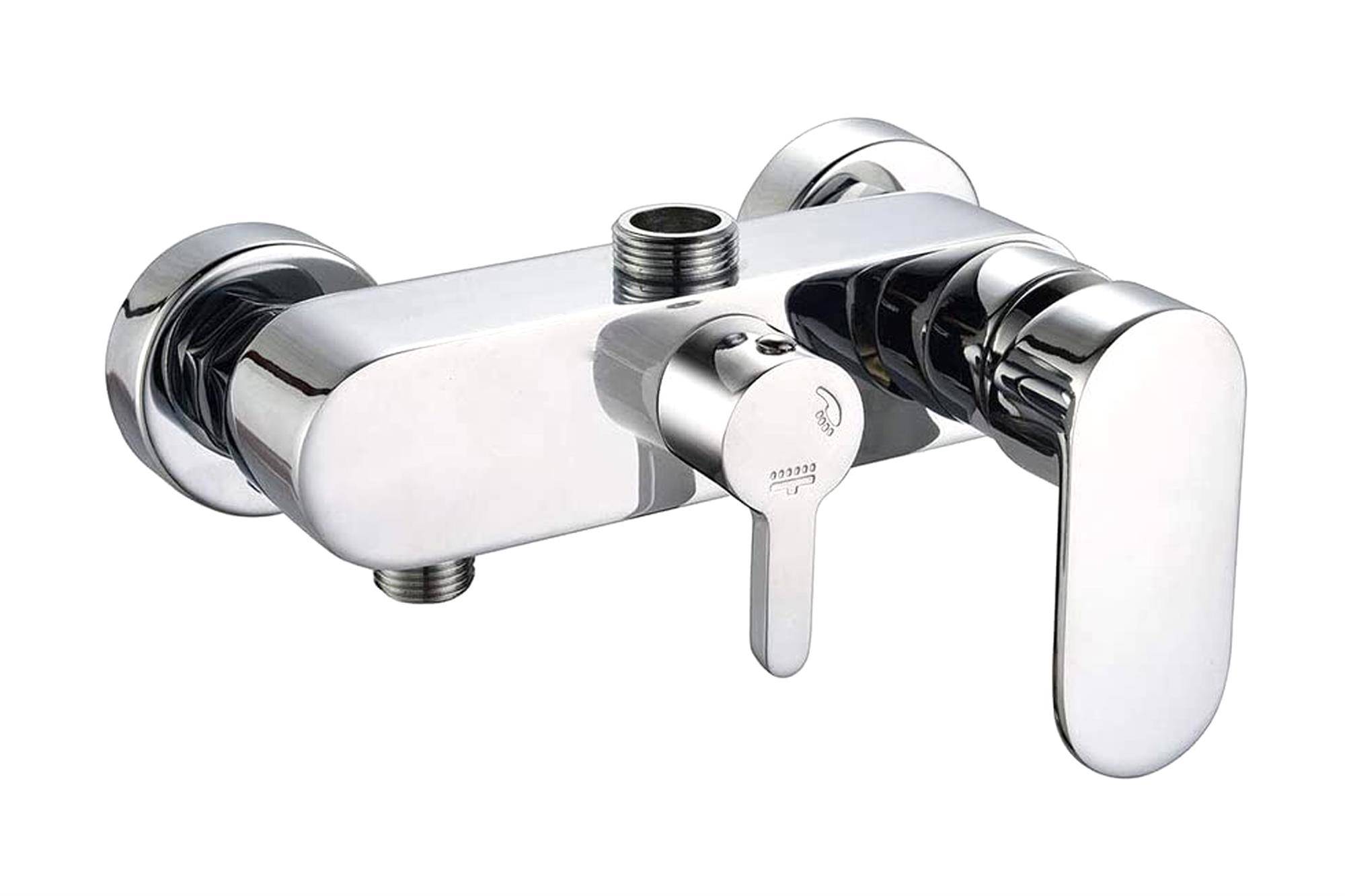 OXEN Bathtub shower mixer 3/4 40MM 122125