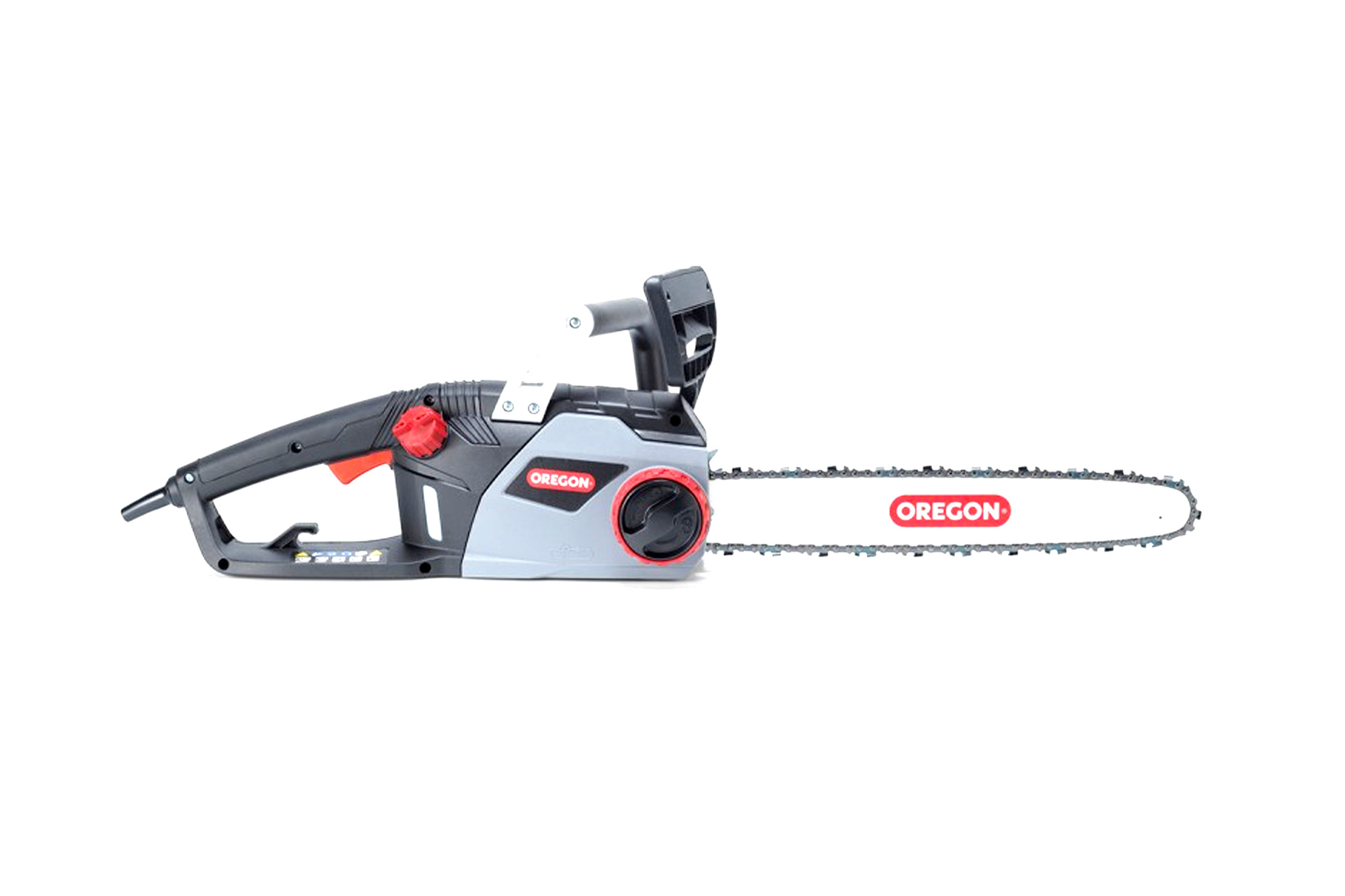 Oregon CS1400-092 2400W 3.3HP Electric Chainsaw