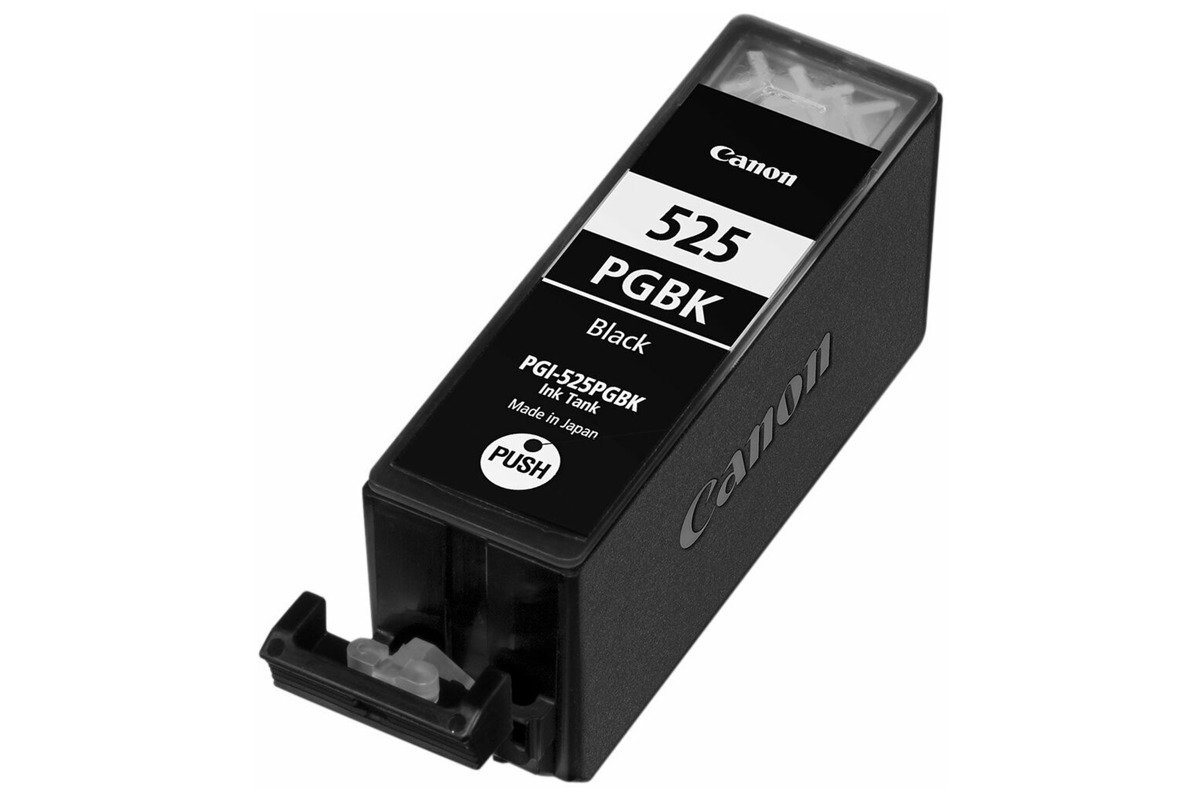Original Canon PGI-525PGBK Black ink