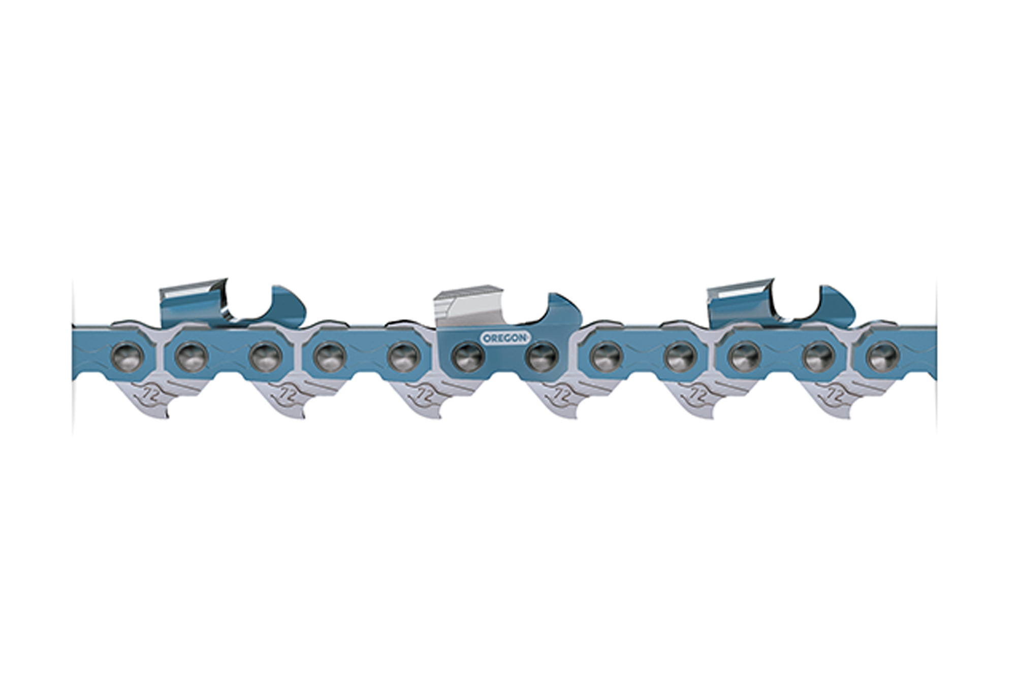 POWERCUT 3/8" 1.6mm cutting chain 75EXL060E