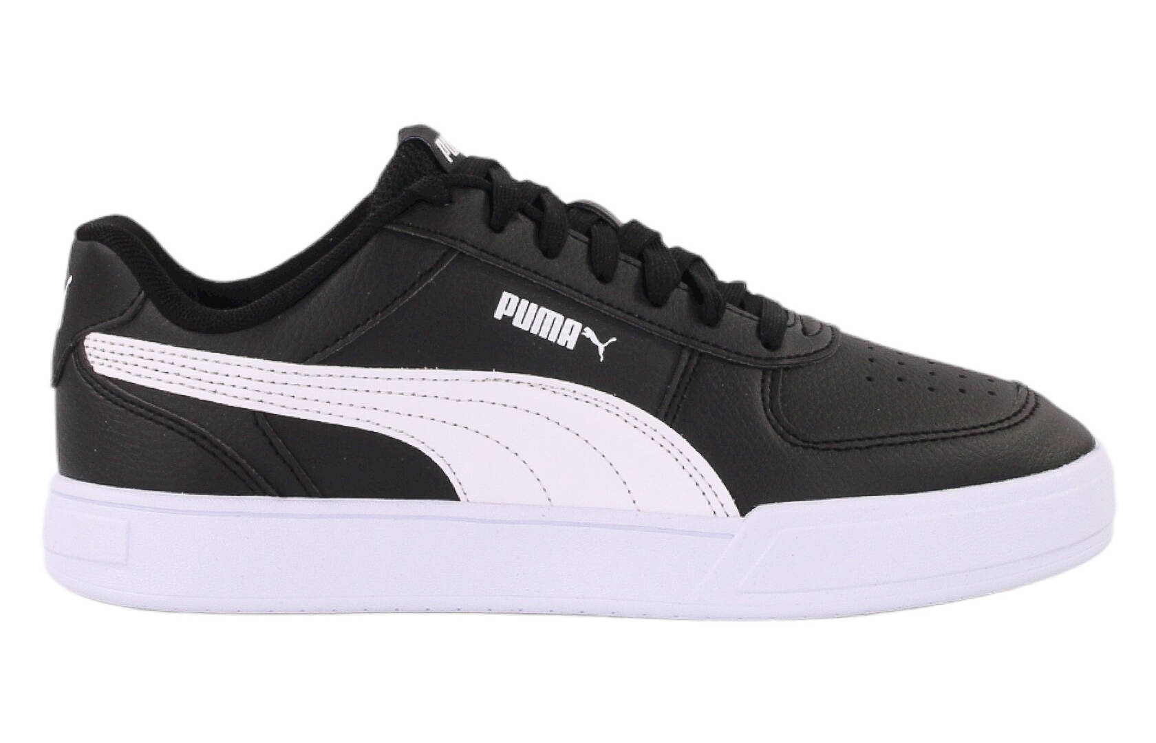Puma Caven youth shoes 382056 02