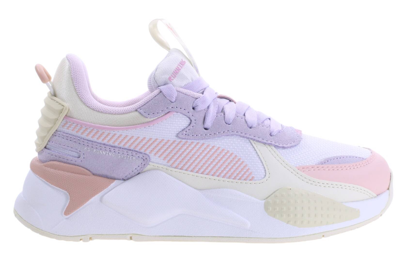 Puma RS-X Candy Wn women's shoes 390647 01