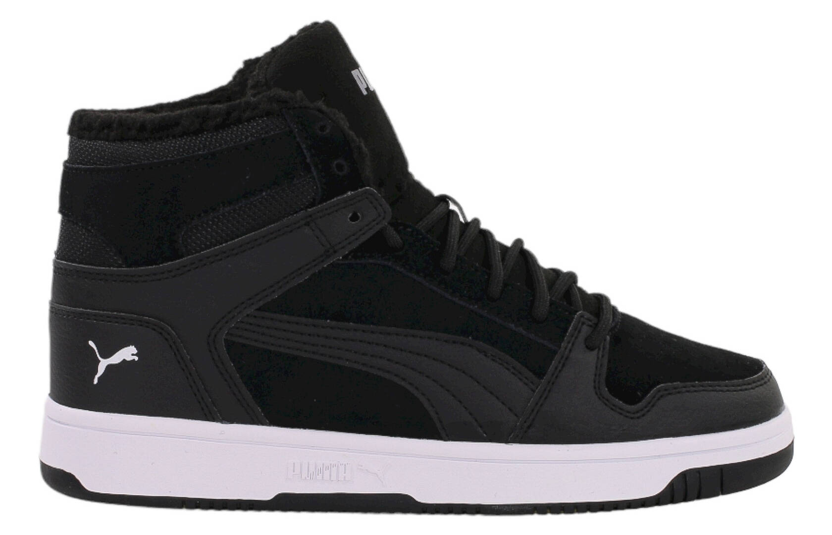 Puma Rebound Layu youth shoes 370497 01