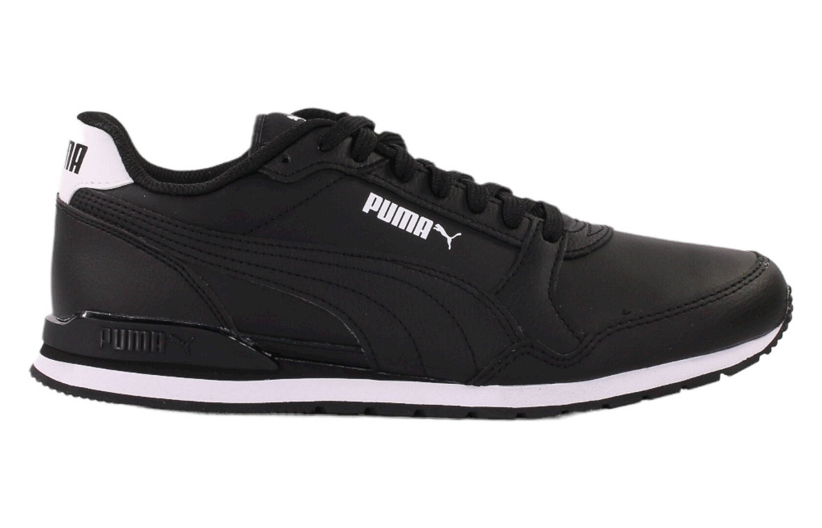 Puma ST Runner v3 L men's shoes 384855 02