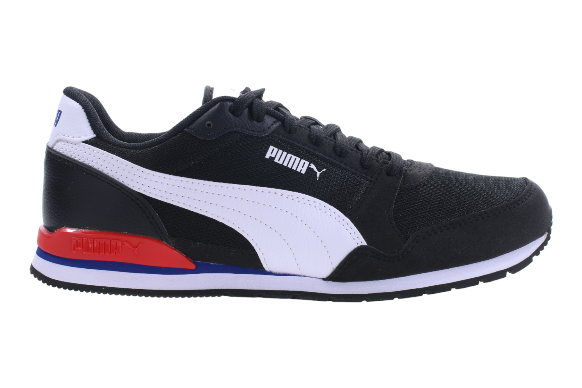 Puma ST Runner v3 Mesh men's shoes 384640 10