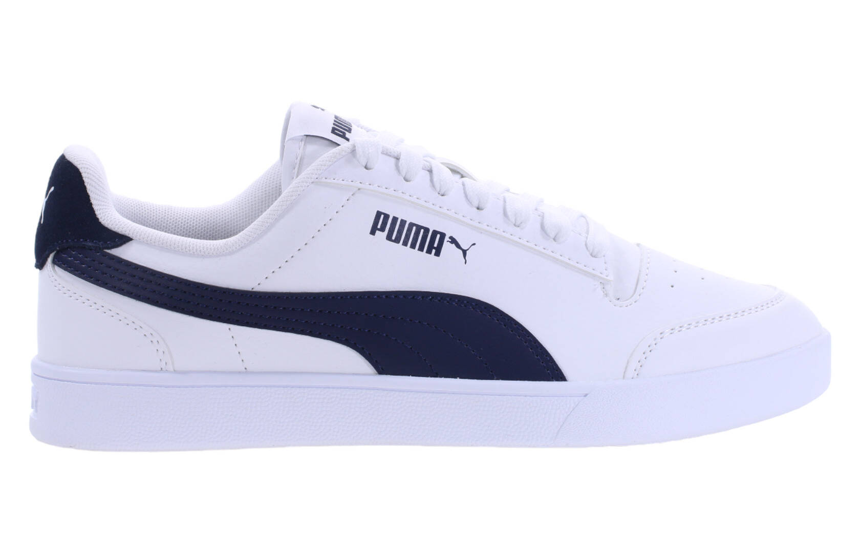 Puma Shuffle men's shoes 309668 24