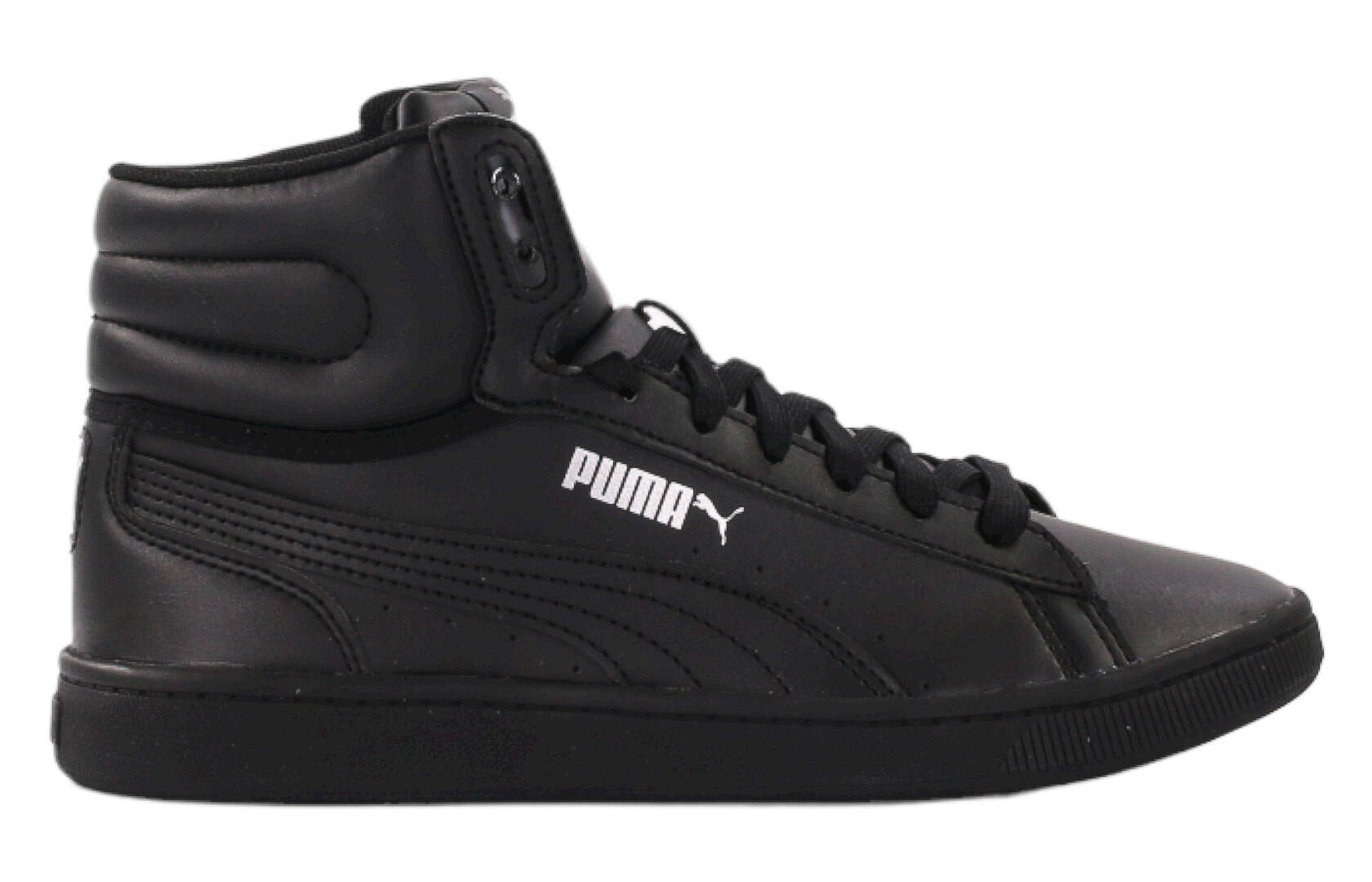 Puma Vikky v2 Mid SL youth shoes 370619 03