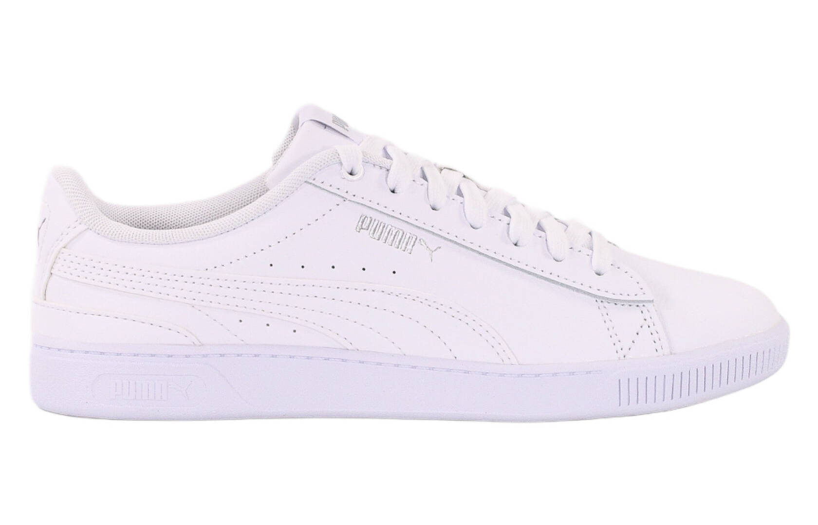 Puma Vikky v3 Lthr women's shoes 383115 02