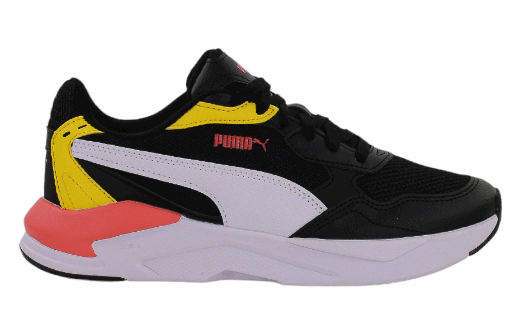 Puma X-RAY Speed Lite youth shoes 385524 09