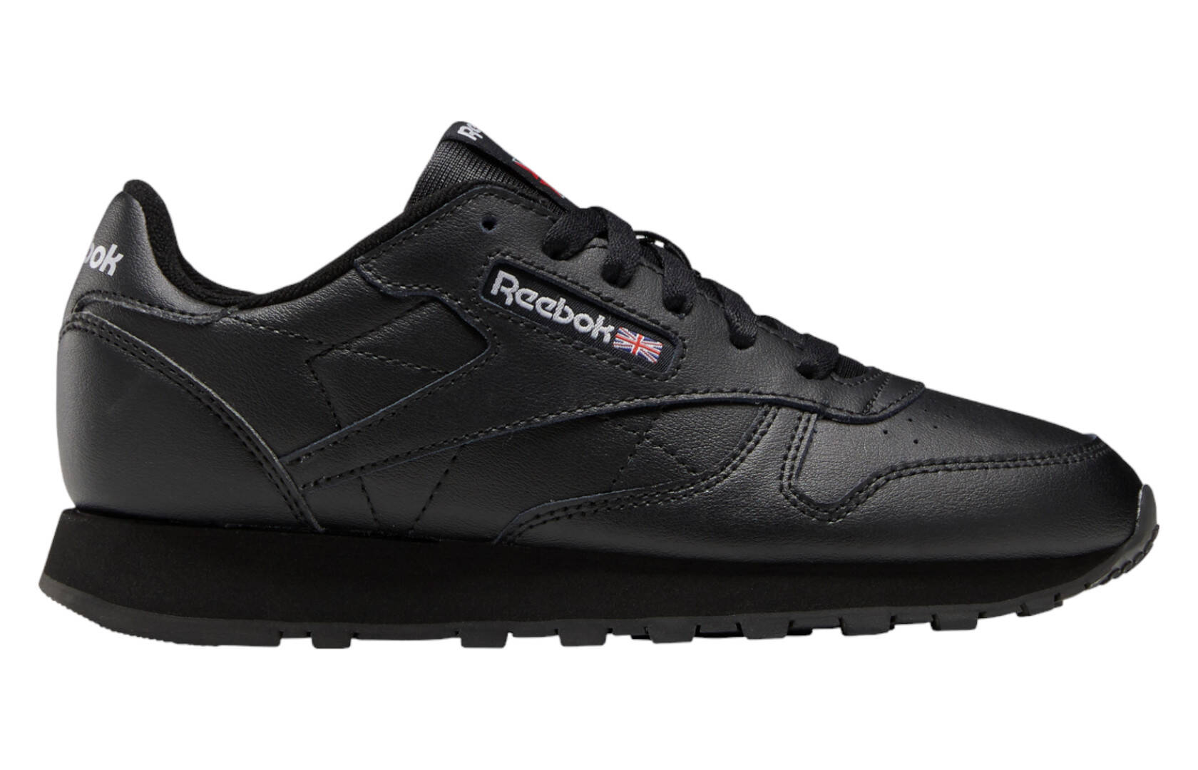 Reebok CLASSIC LEATHER youth shoes 100010470