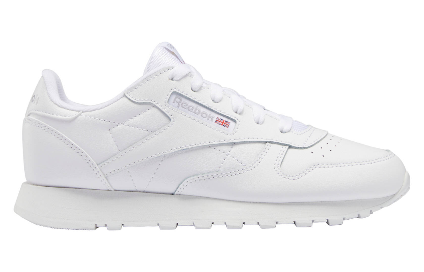 Reebok CLASSIC LEATHER youth shoes 100010471