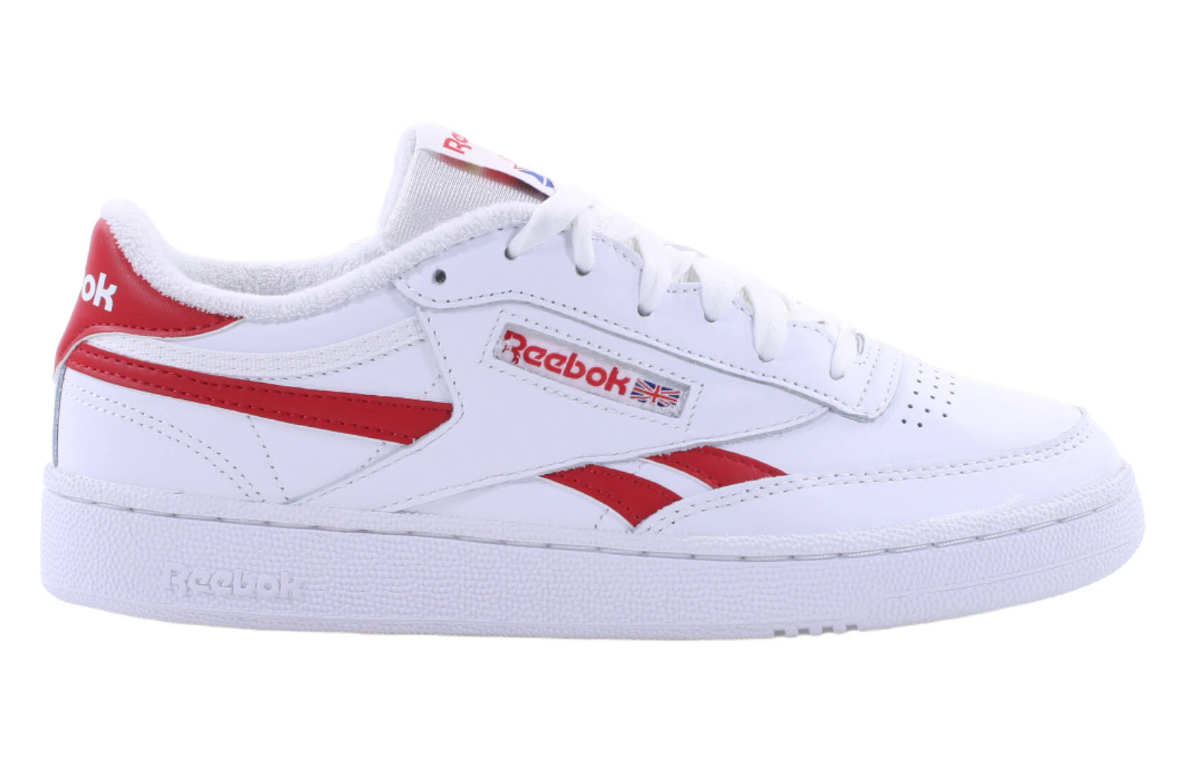 Reebok Club C Revenge men's shoes H04170