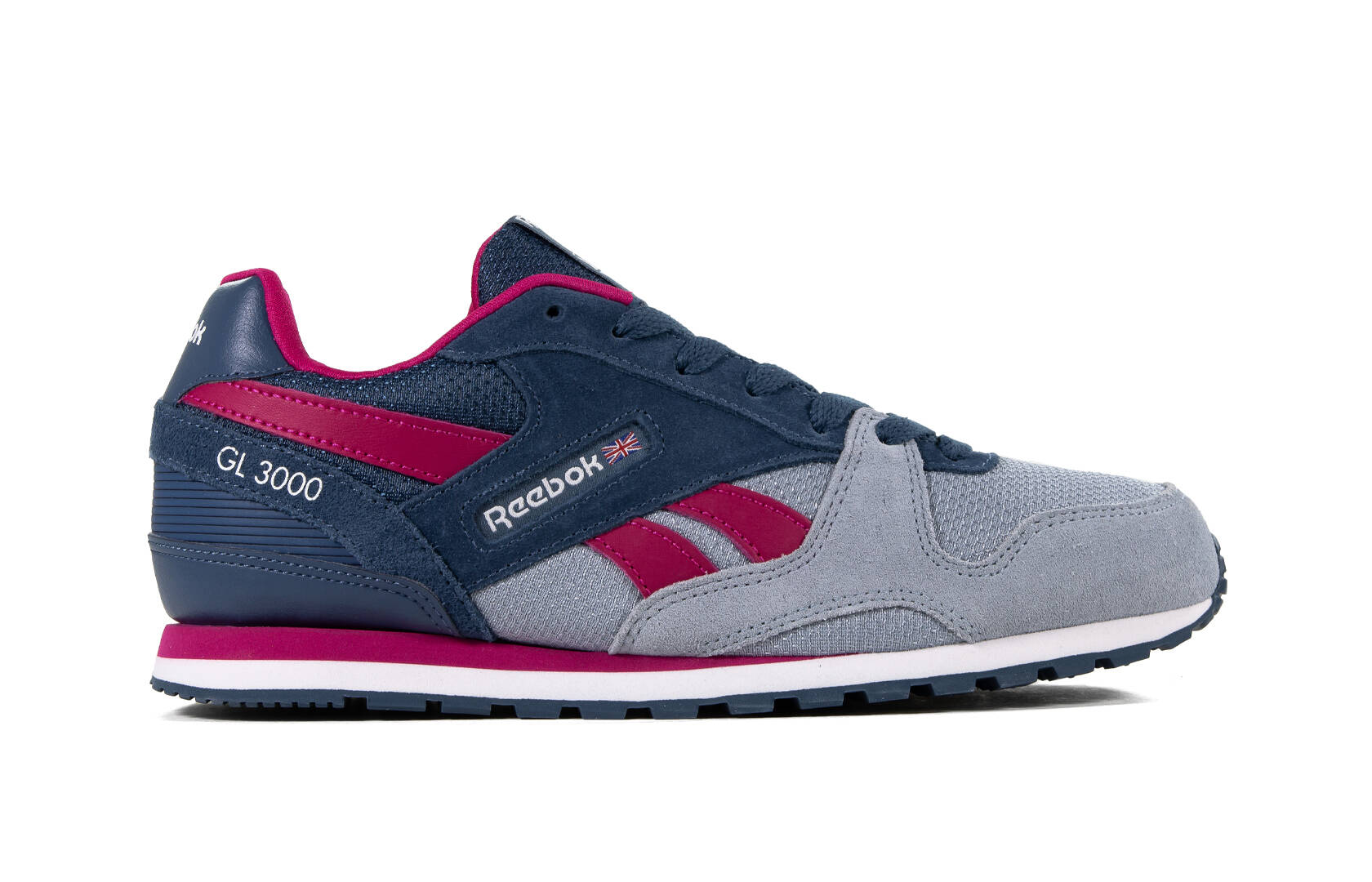 Reebok GL 3000 SP youth shoes BD2438