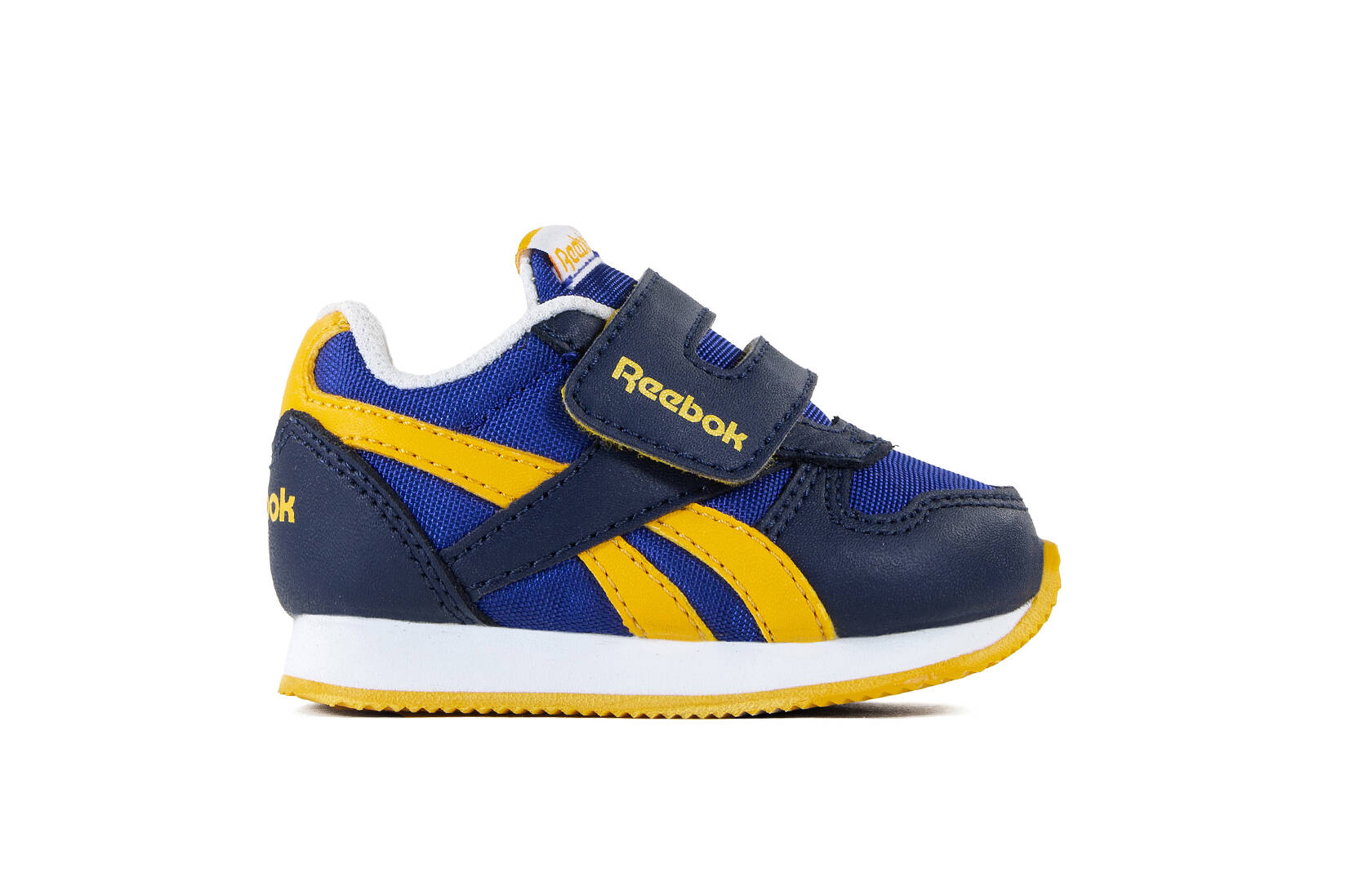 Reebok ROYAL CLJOGG V49014 children's shoes