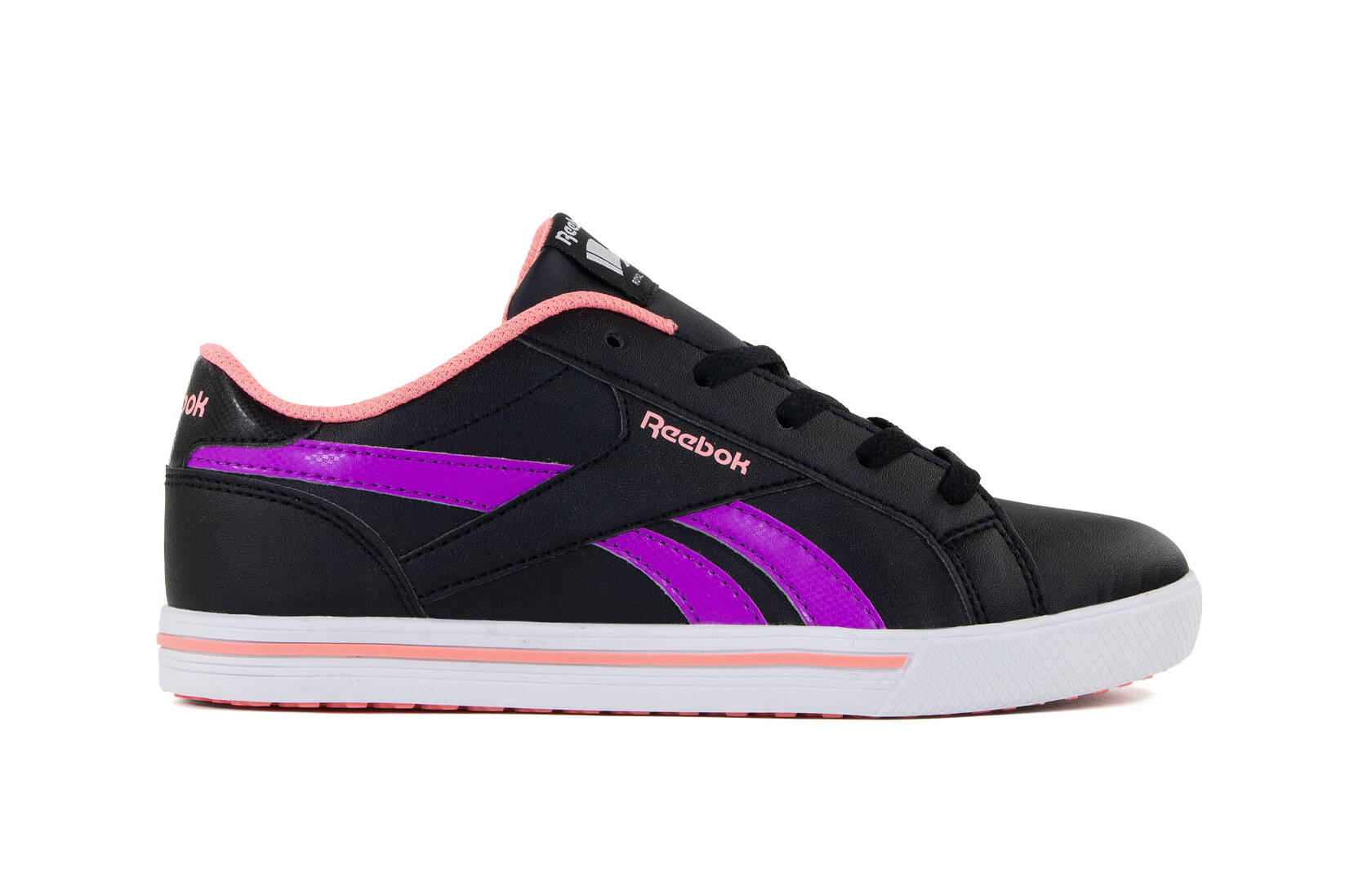Reebok ROYAL COMP 2 BS5636 youth shoes