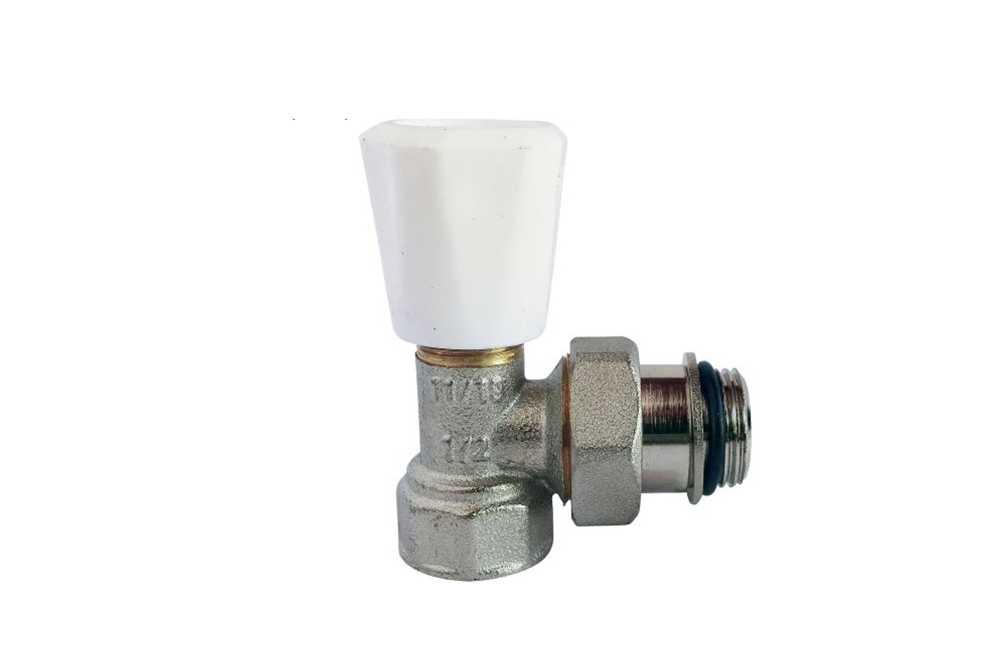 SOMATHERM FOR YOU - Manual radiator valve angle 3/8