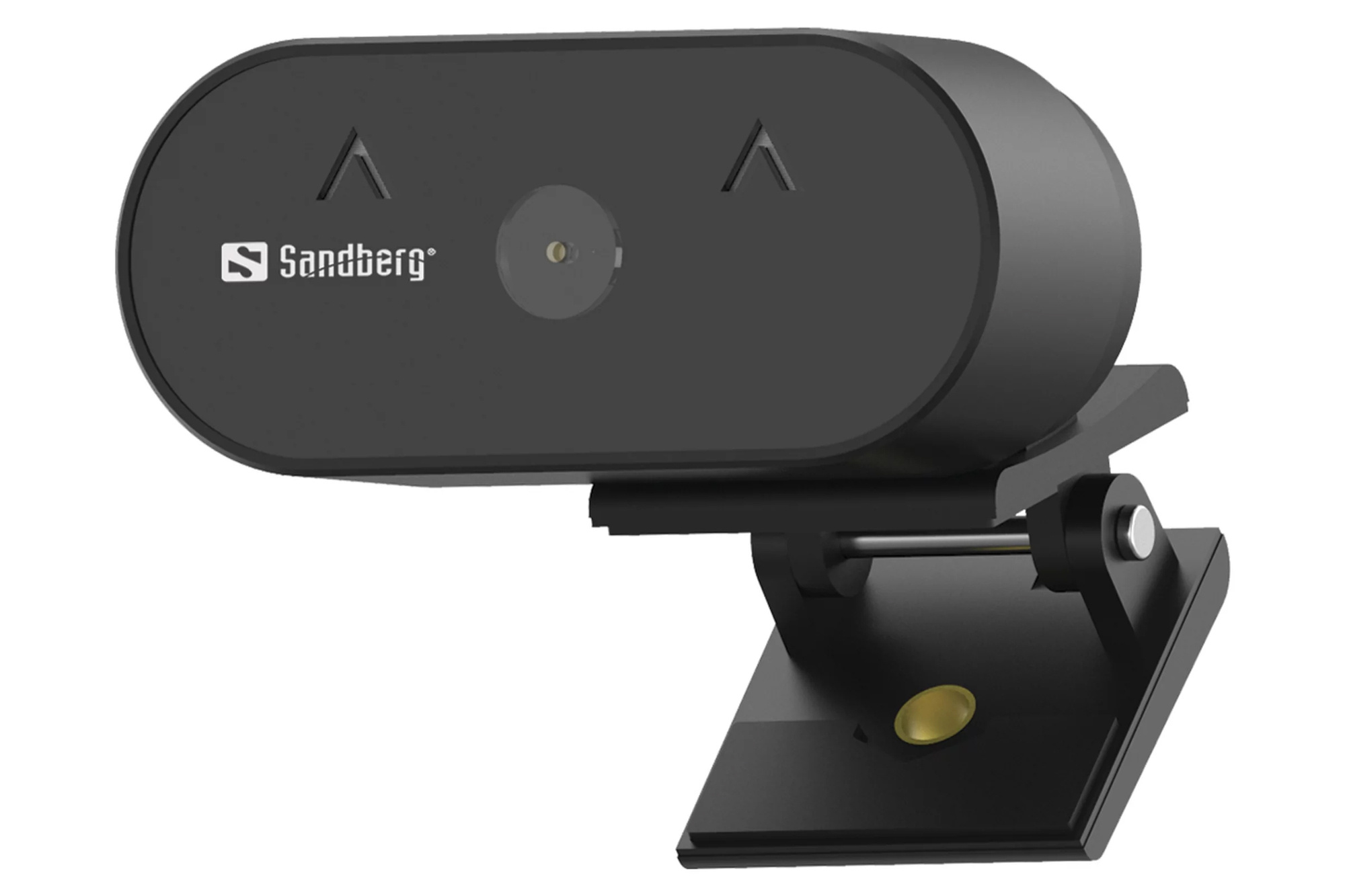 Sandberg USB Wide Angle 1080P HD Webcam (134-10)